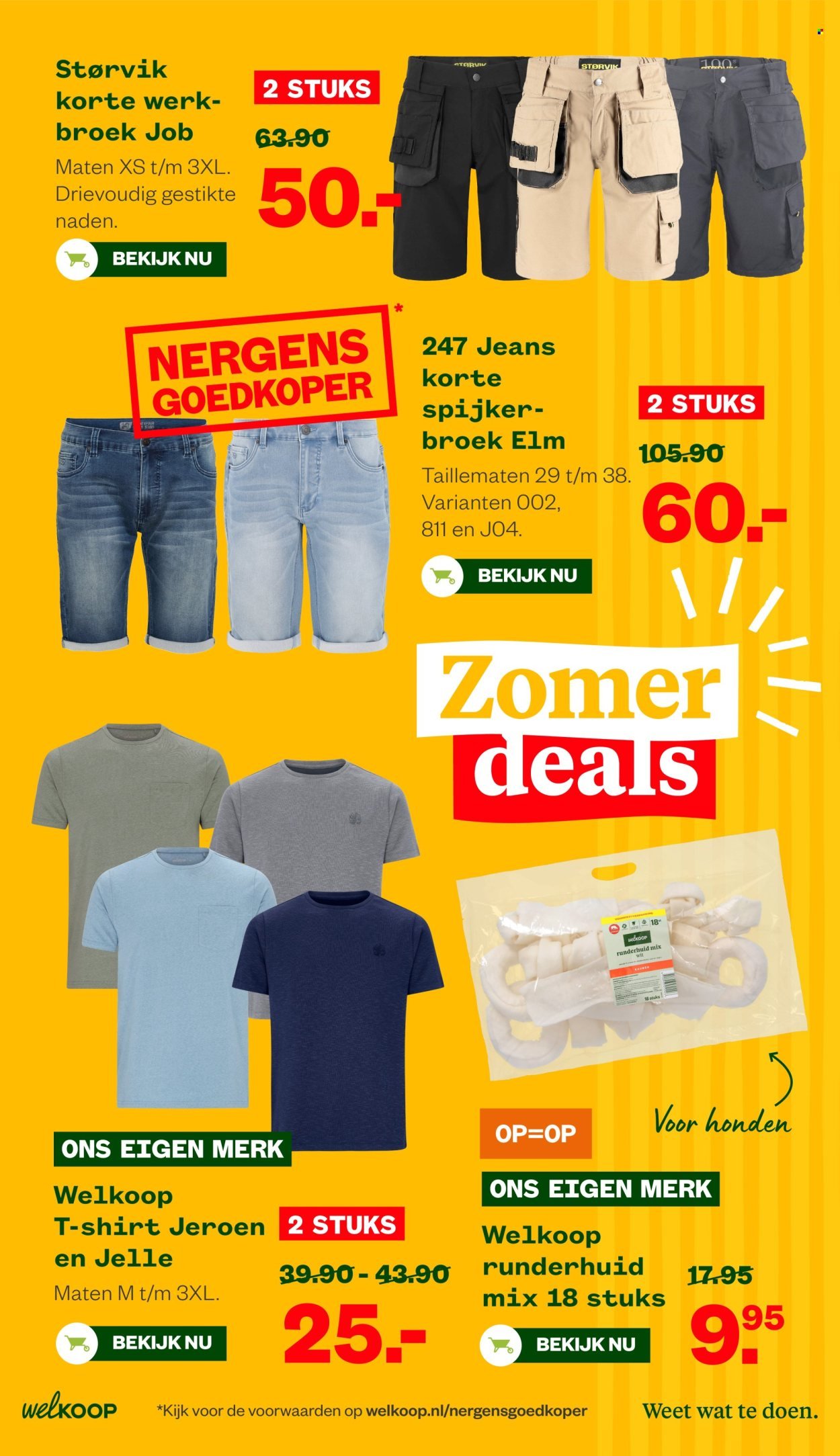 WELKOOP folder - Van maandag 6 juli 2026