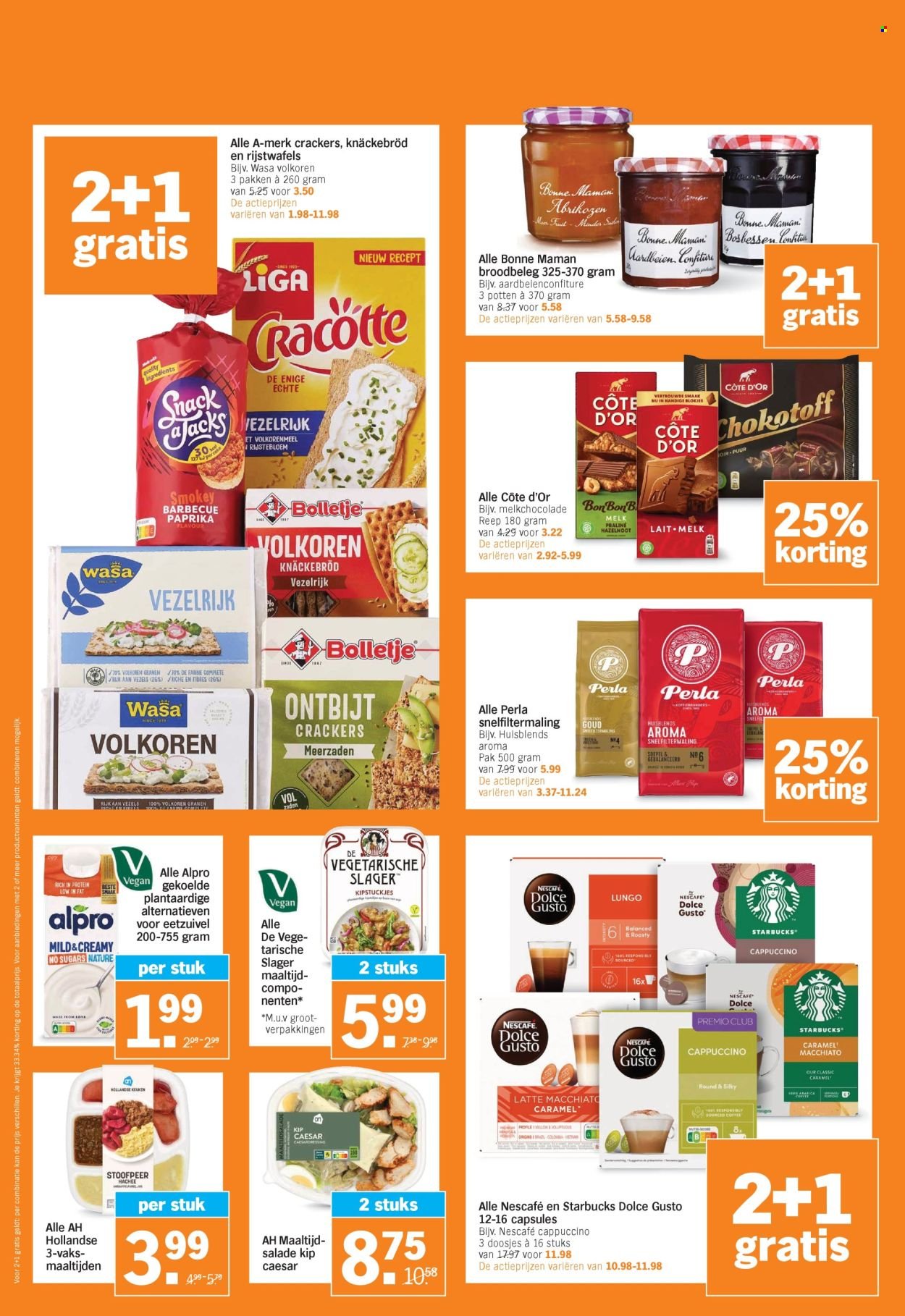 ALBERT HEIJN folder - Van maandag 25 augustus 2025 (2025-08-25 - 2025-08-31)