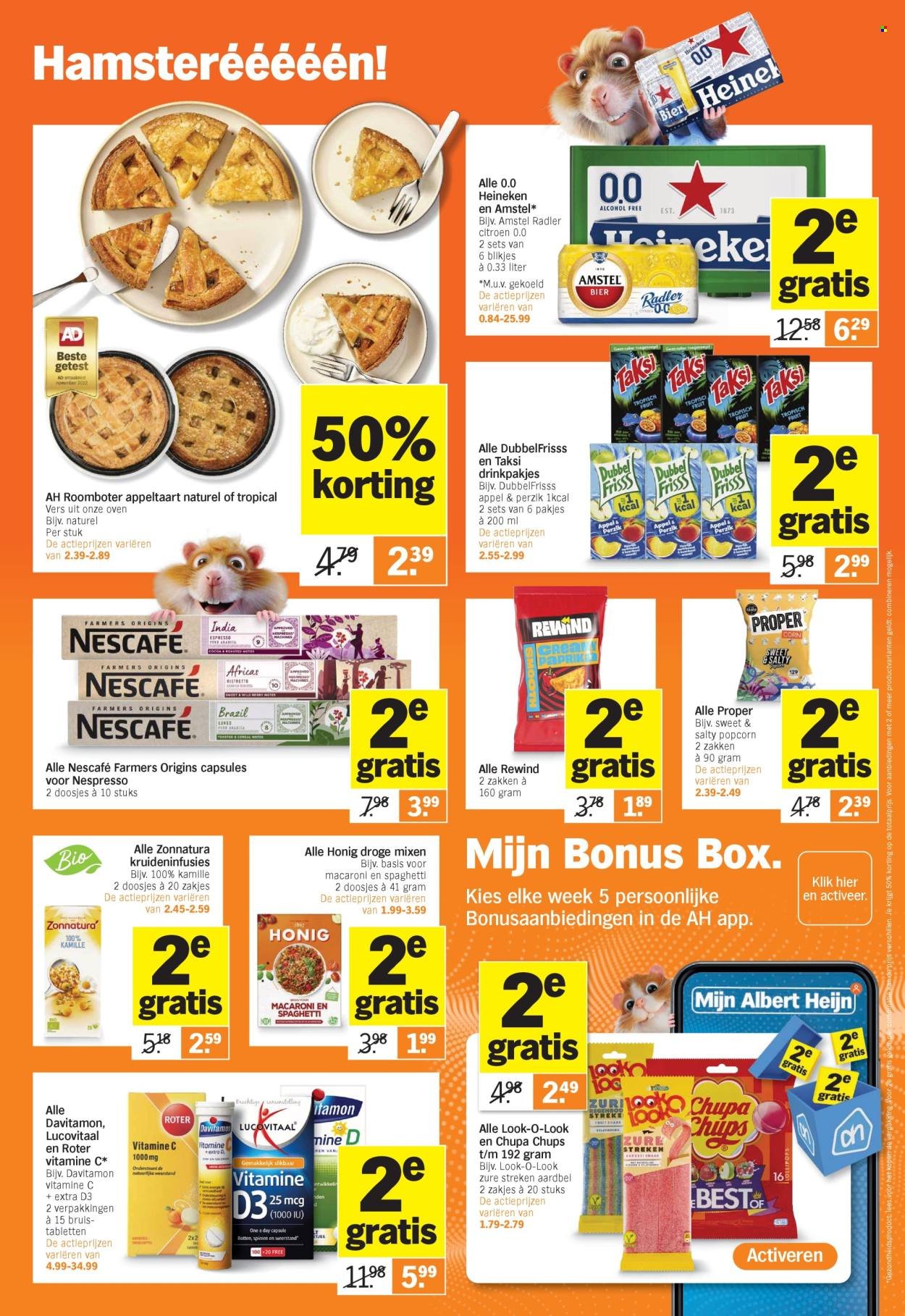 ALBERT HEIJN folder - Van maandag 25 augustus 2025 (2025-08-25 - 2025-08-31)