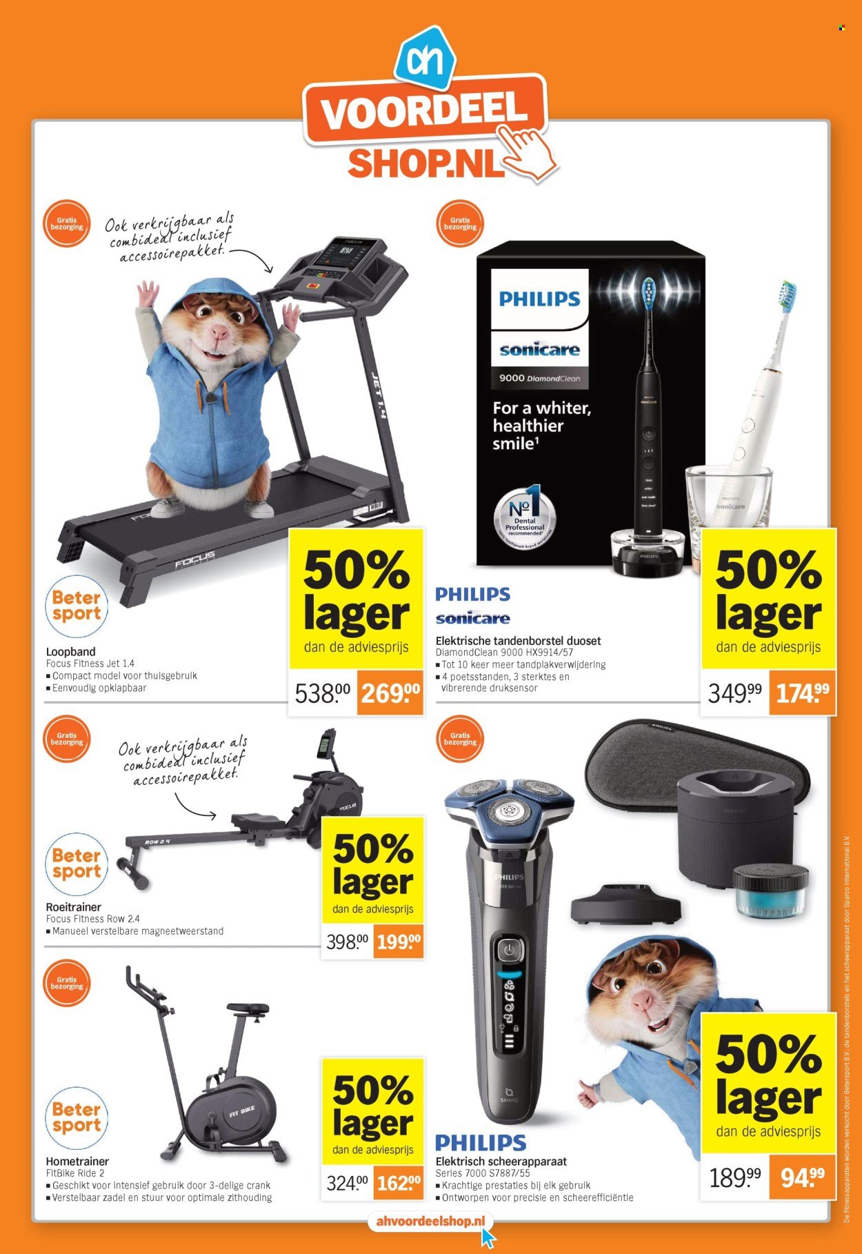 ALBERT HEIJN folder - Van maandag 25 augustus 2025 (2025-08-25 - 2025-08-31)