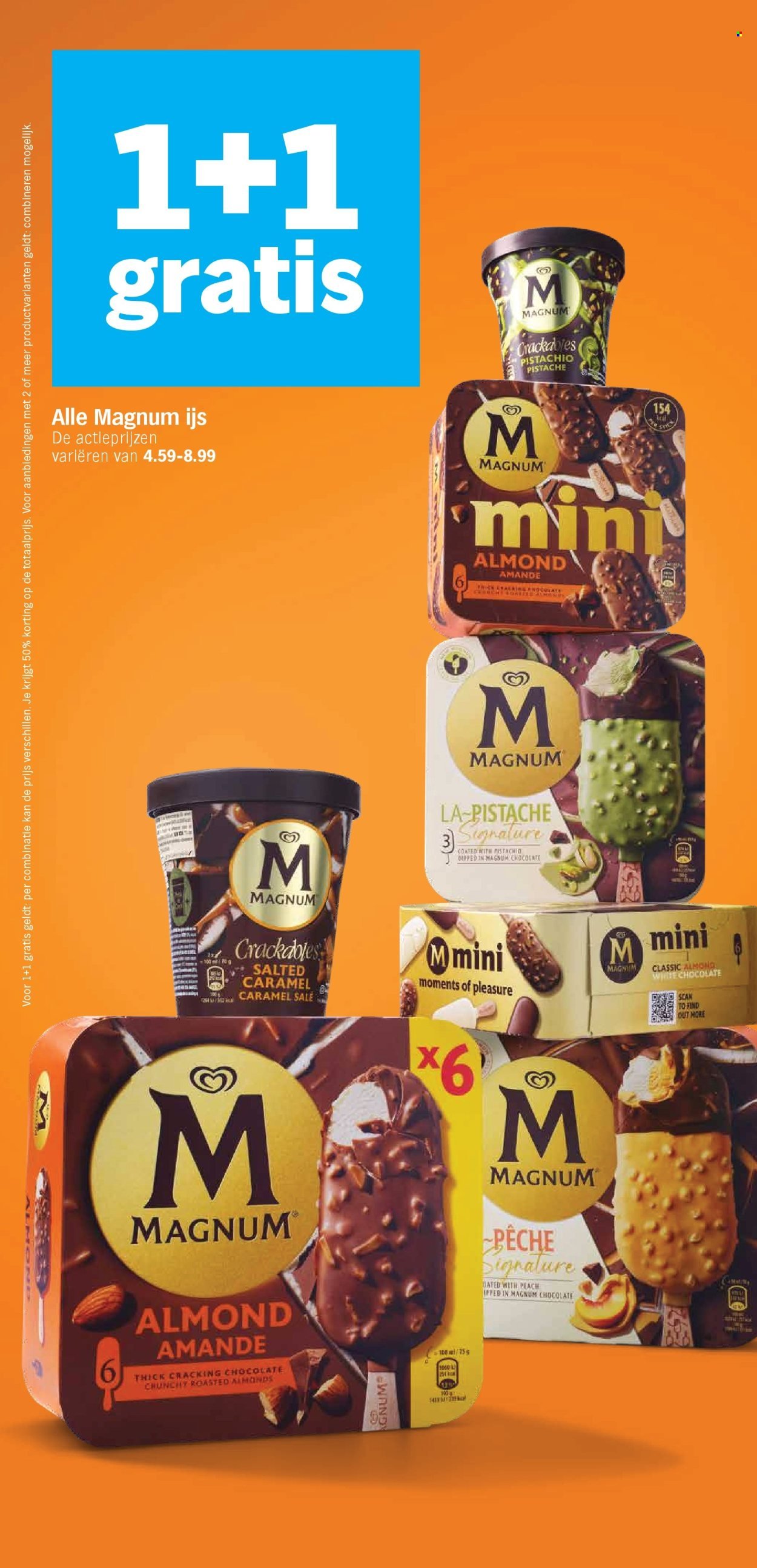 ALBERT HEIJN folder - Van maandag 6 juli 2026