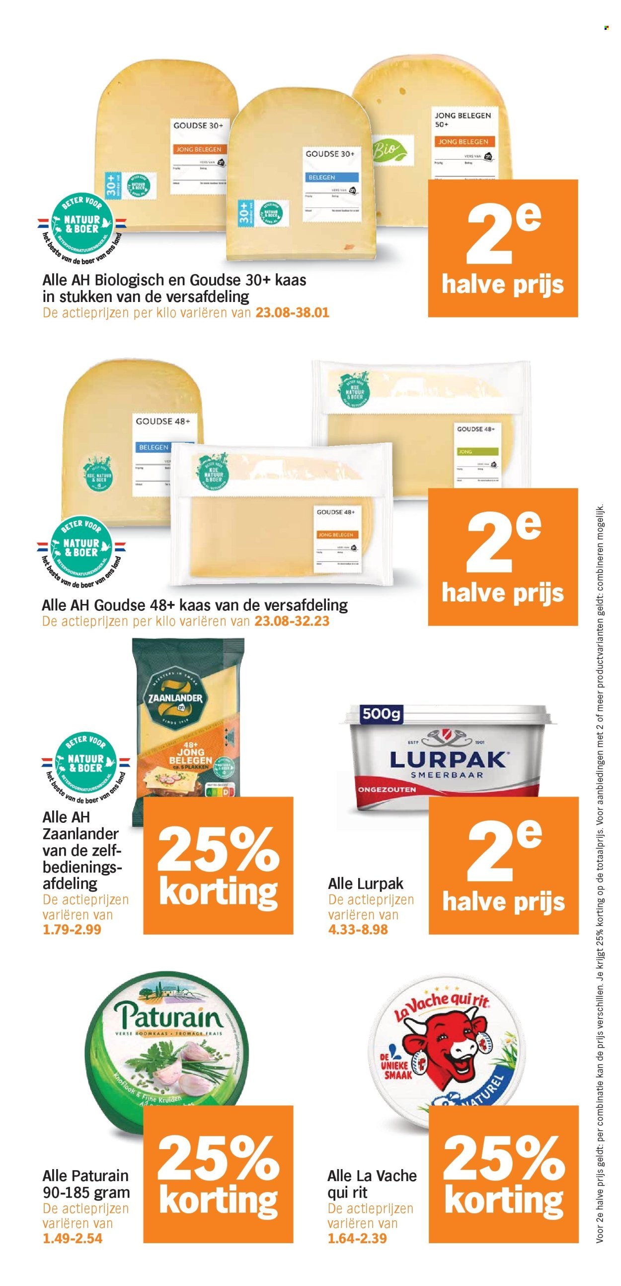 ALBERT HEIJN folder - Van maandag 6 juli 2026