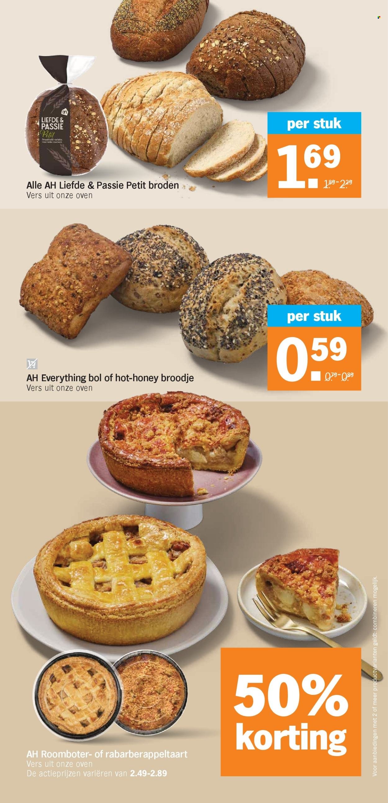 ALBERT HEIJN folder - Van maandag 6 juli 2026
