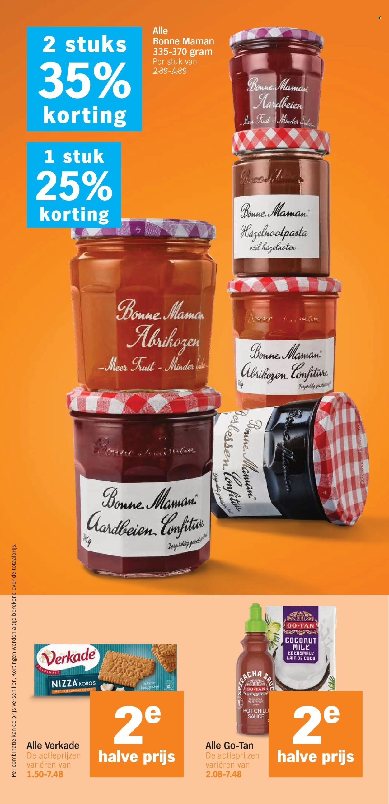 ALBERT HEIJN folder - Van maandag 6 juli 2026