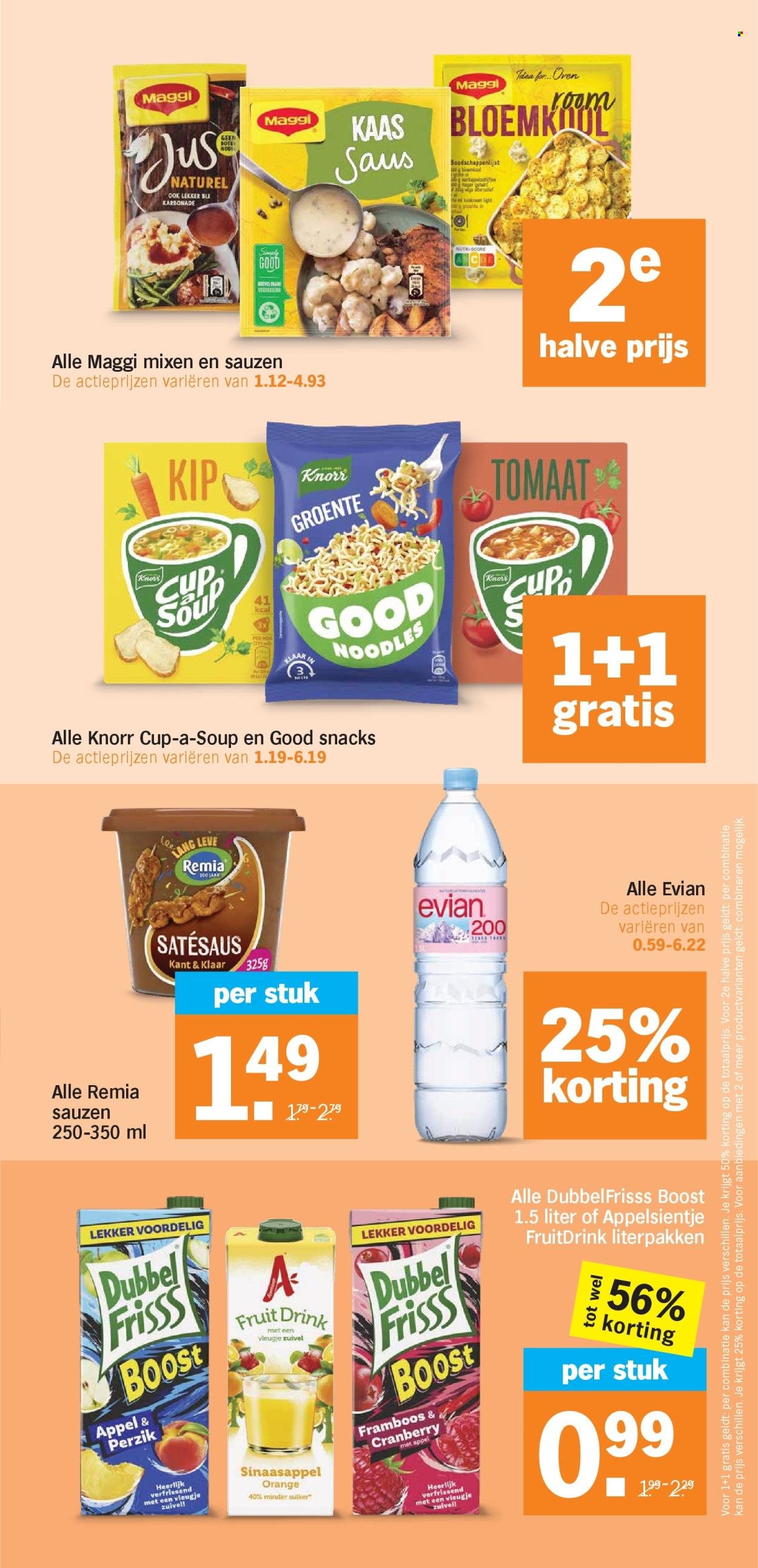 ALBERT HEIJN folder - Van maandag 6 juli 2026