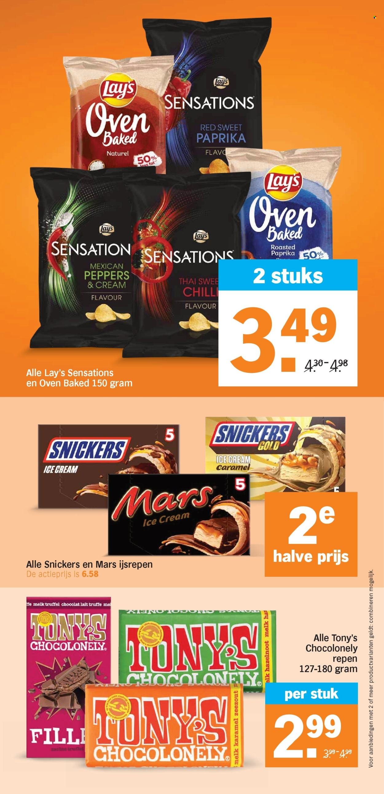 ALBERT HEIJN folder - Van maandag 6 juli 2026