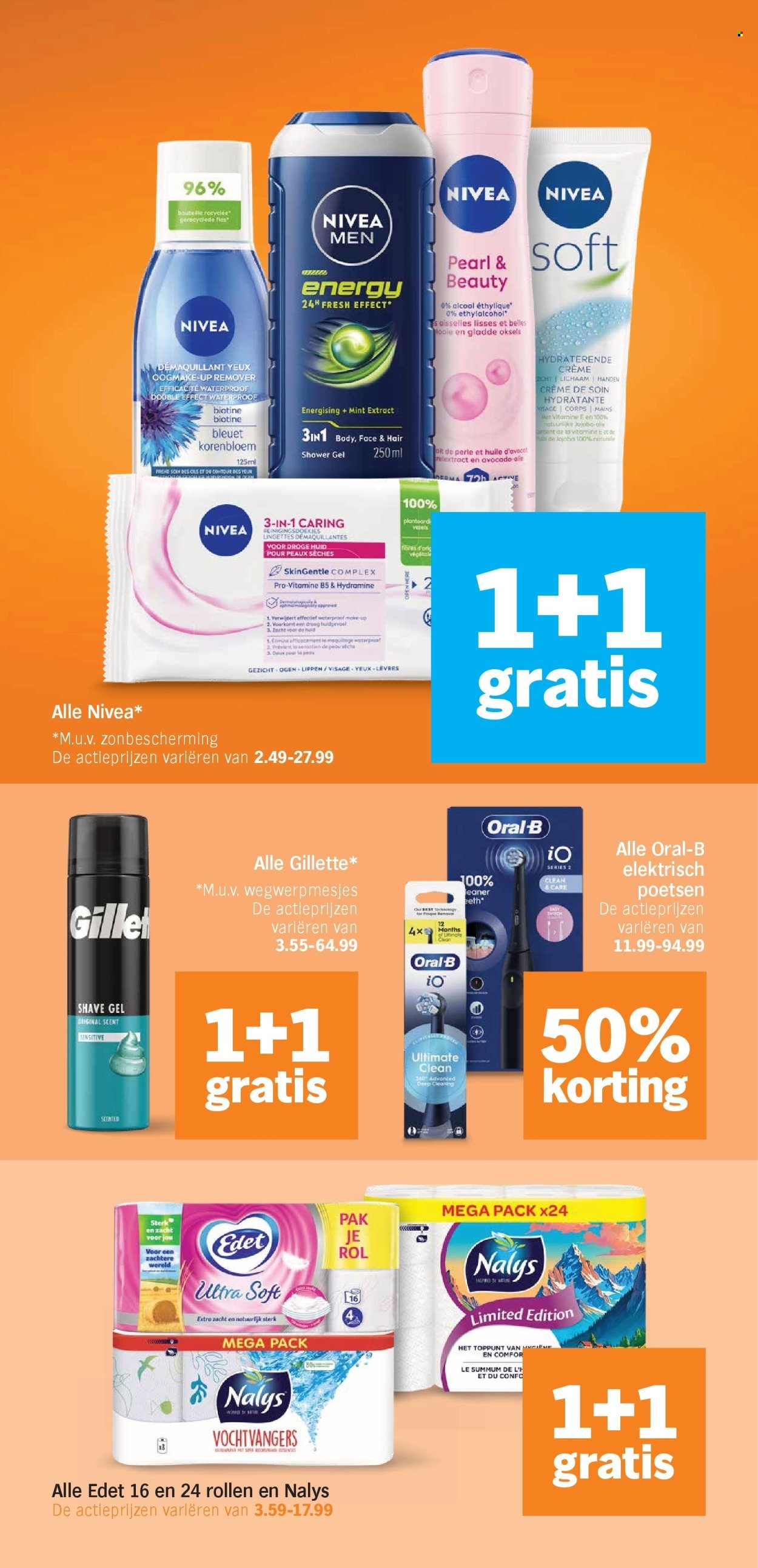 ALBERT HEIJN folder - Van maandag 6 juli 2026