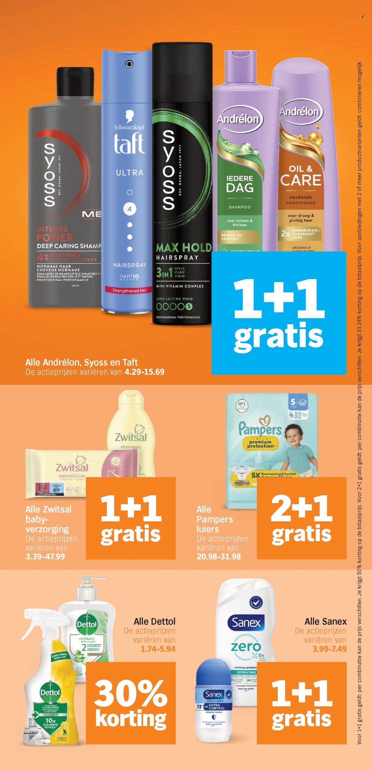 ALBERT HEIJN folder - Van maandag 6 juli 2026
