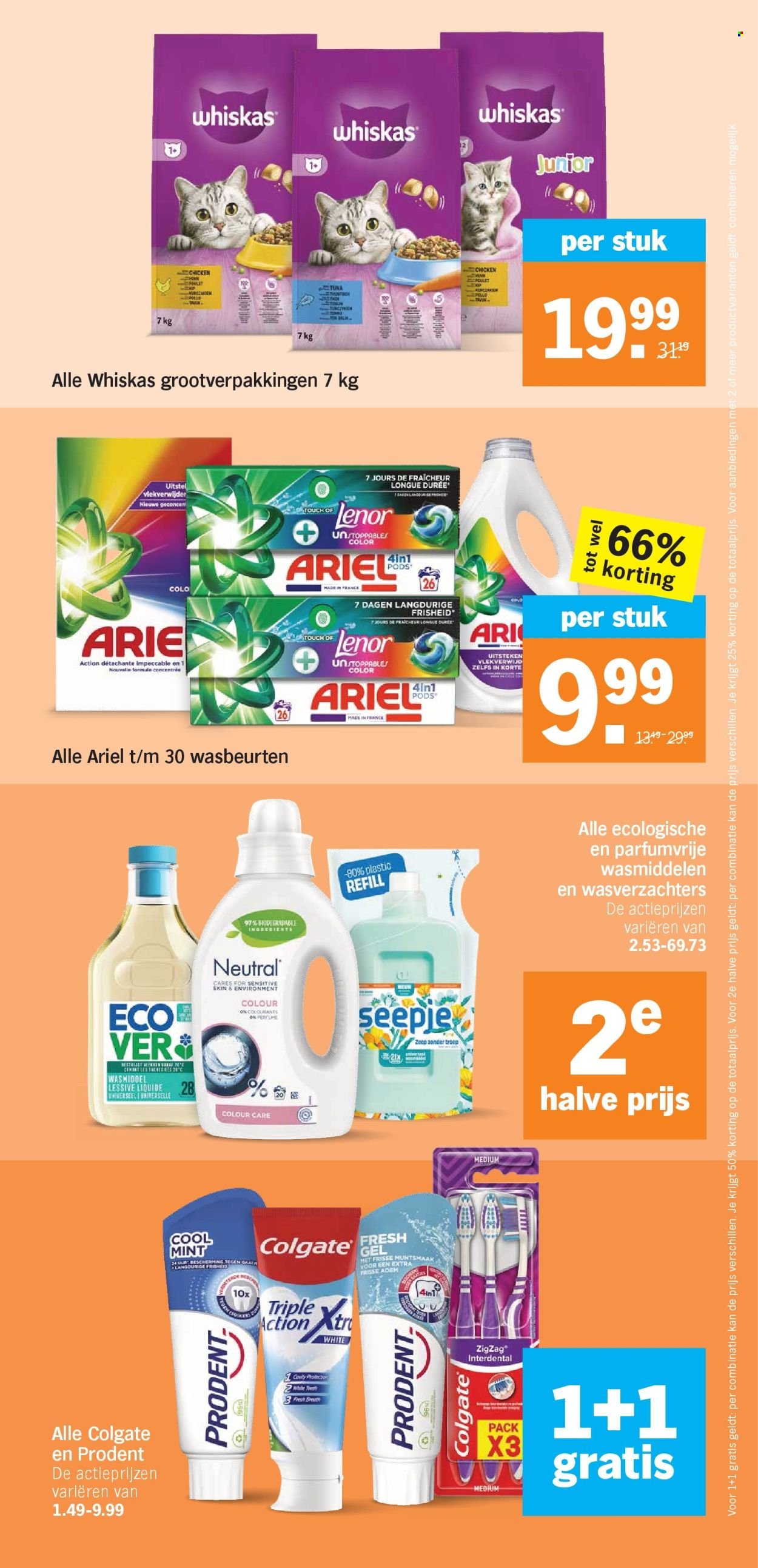 ALBERT HEIJN folder - Van maandag 6 juli 2026