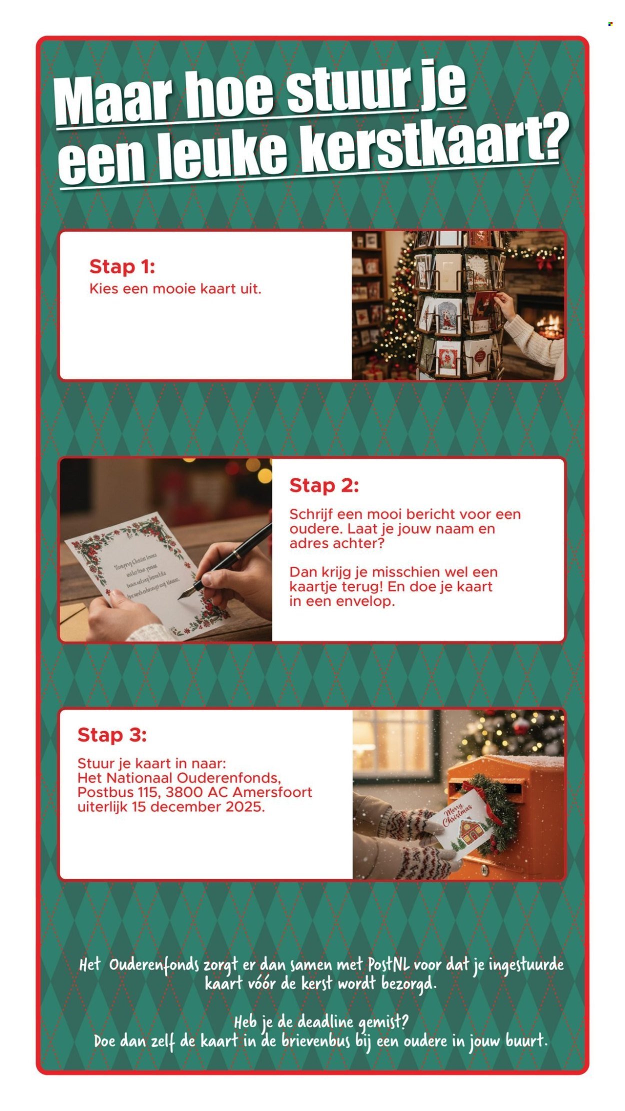 DIRK folder - Extra online