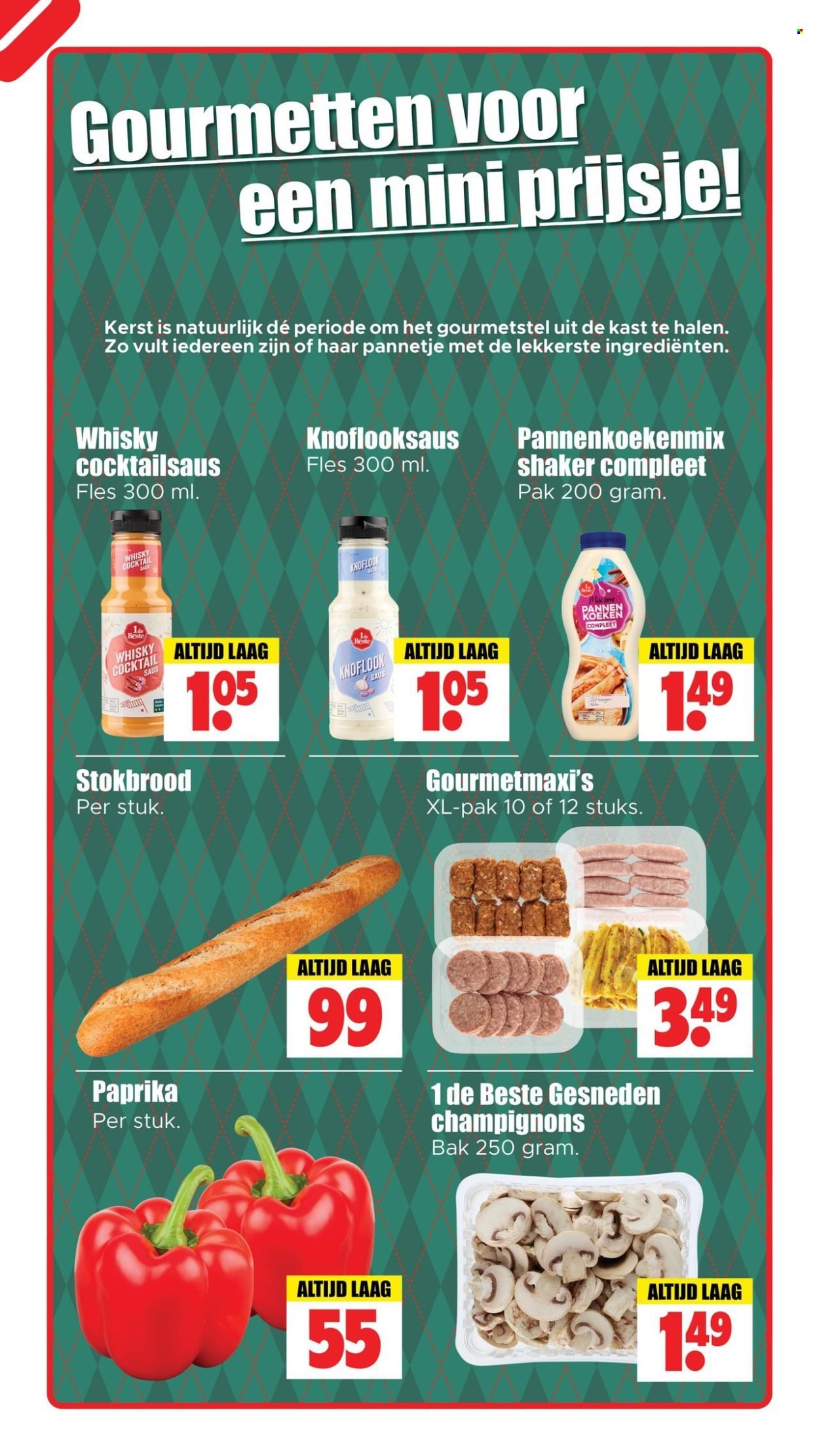 DIRK folder - Extra online