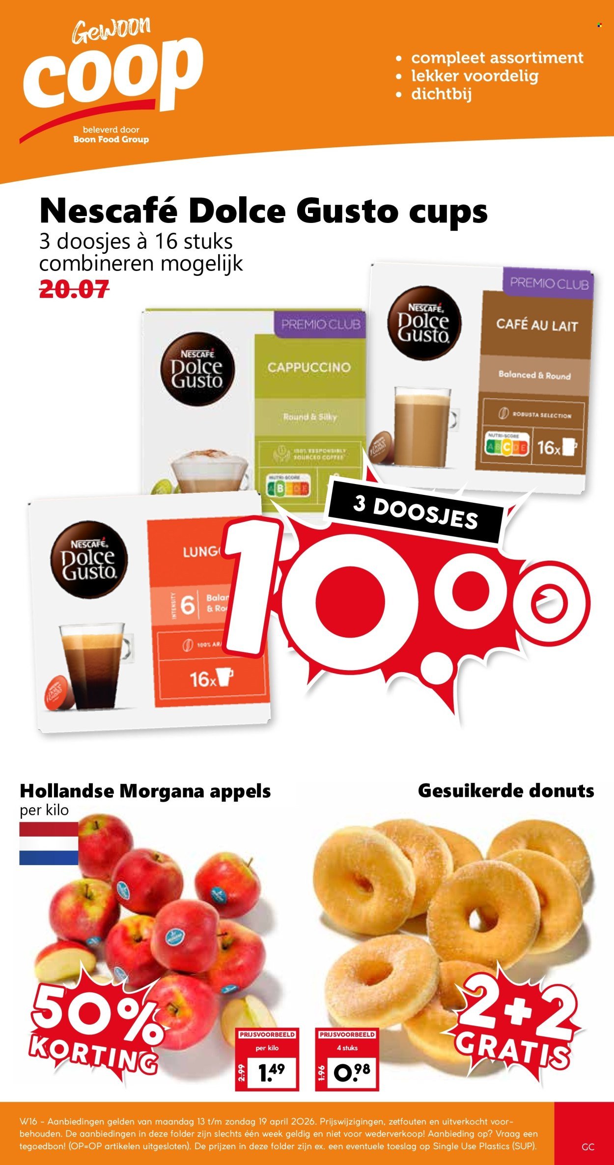 COOP folder - Van maandag 13 april 2026 (2026-04-13 - 2026-04-19)