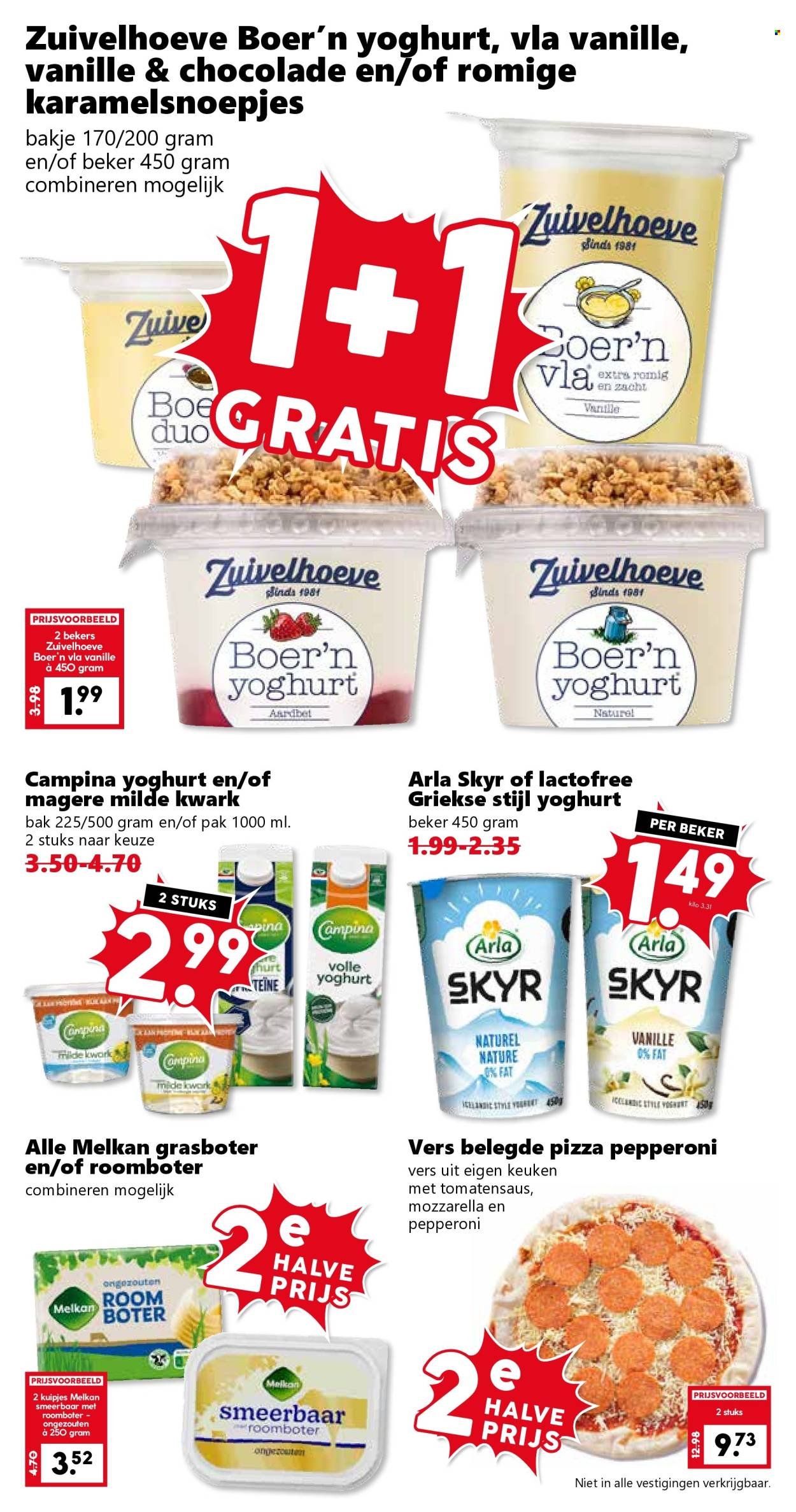 COOP folder - Van maandag 13 april 2026