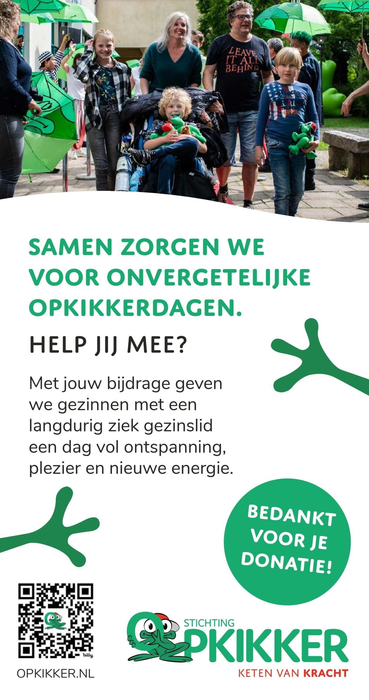 COOP folder - Van maandag 13 april 2026