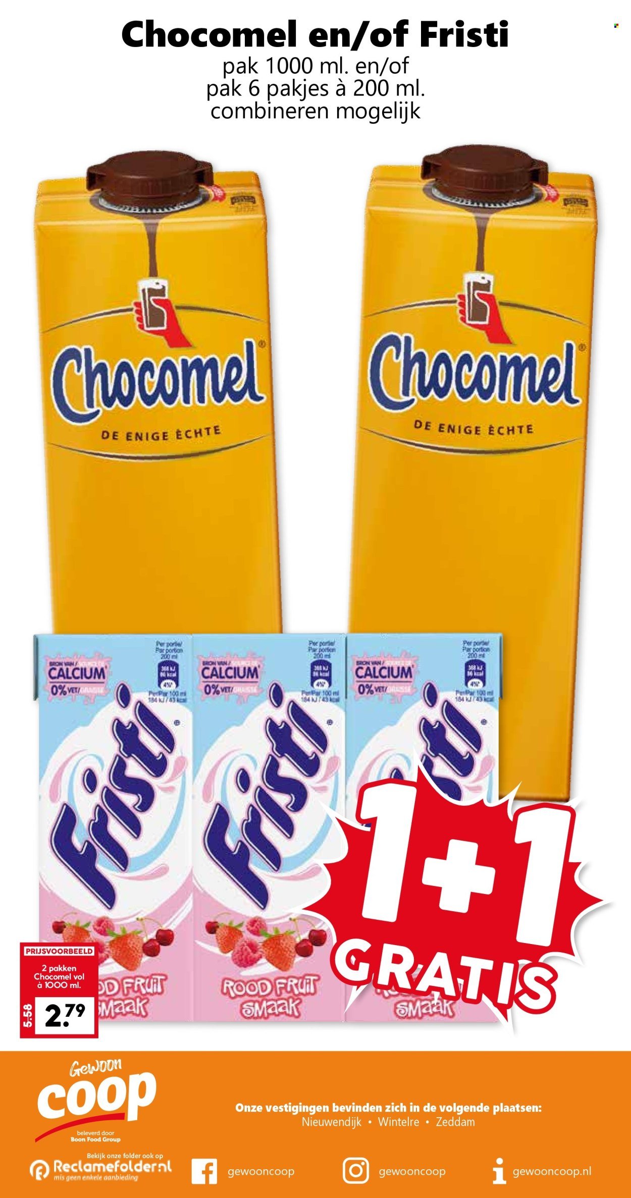 COOP folder - Van maandag 13 april 2026 (2026-04-13 - 2026-04-19)