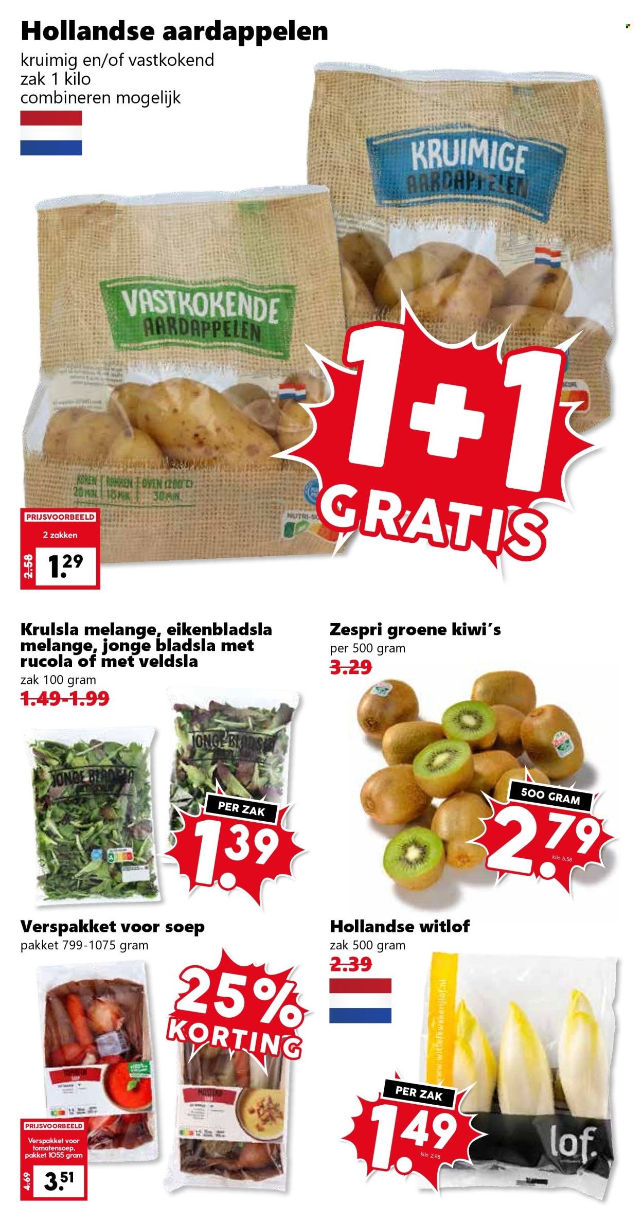 COOP folder - Van maandag 13 april 2026 (2026-04-13 - 2026-04-19)