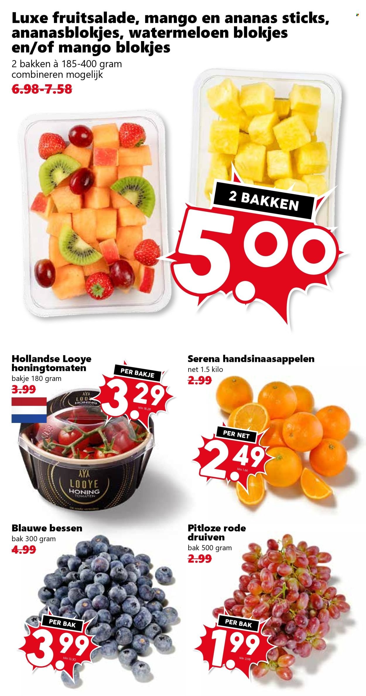 COOP folder - Van maandag 13 april 2026