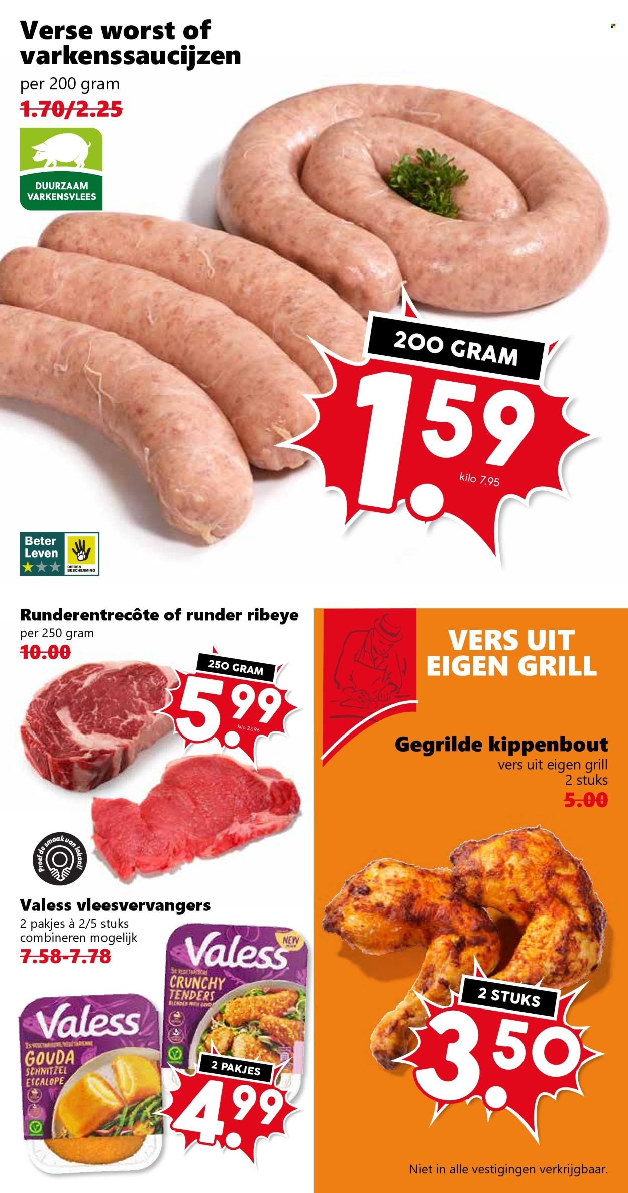 COOP folder - Van maandag 13 april 2026