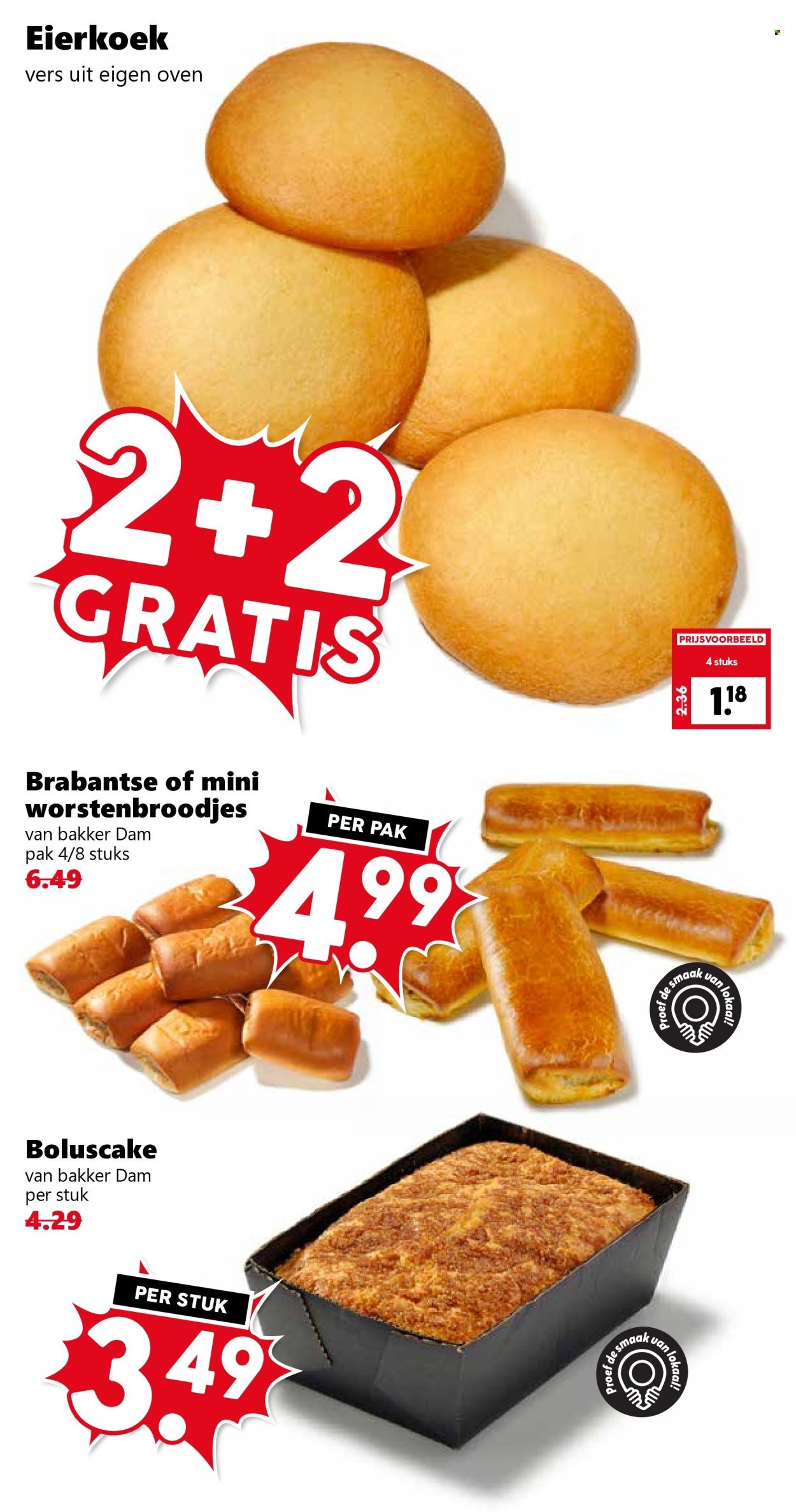 COOP folder - Van maandag 13 april 2026