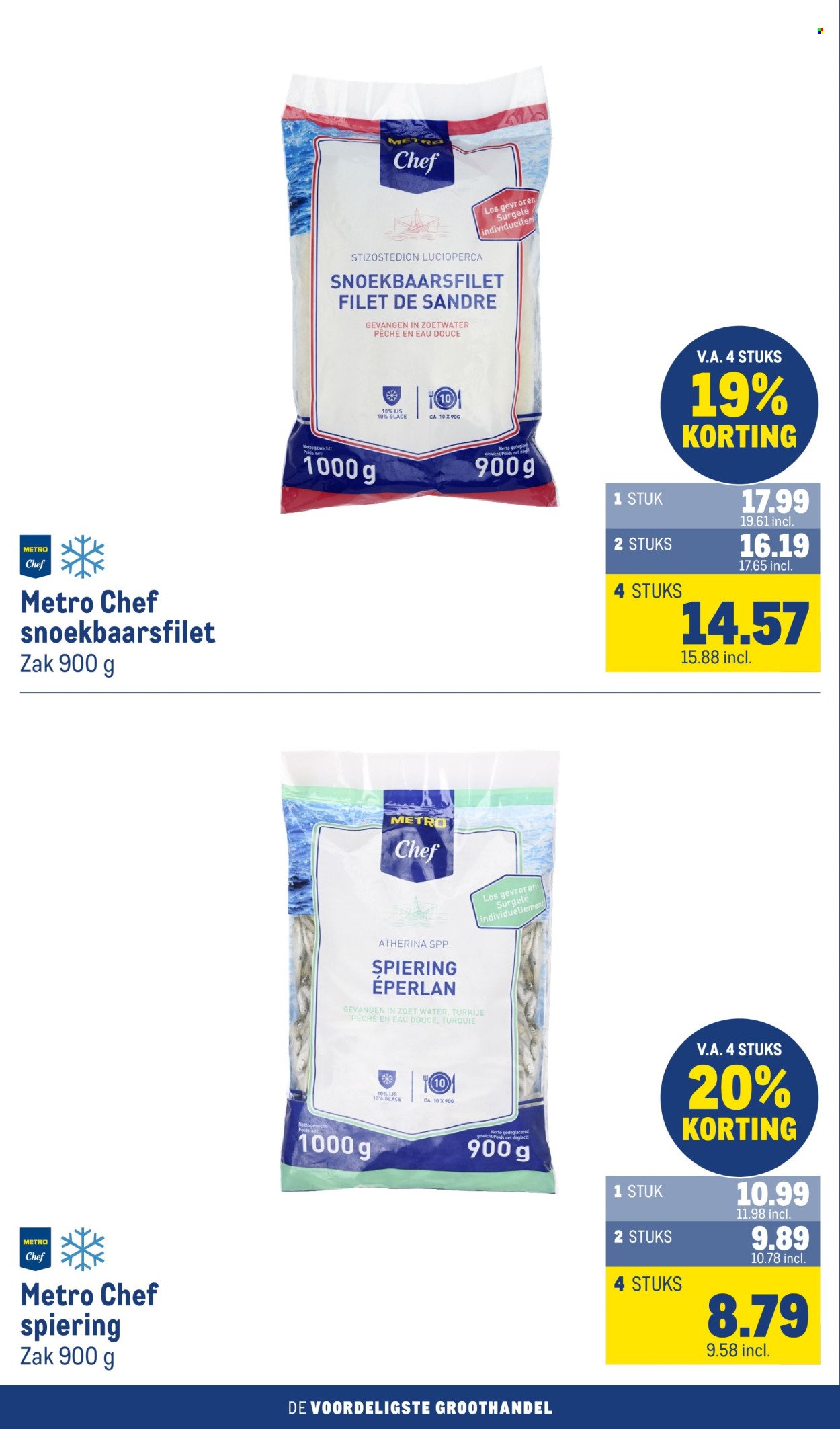 MAKRO folder - Food