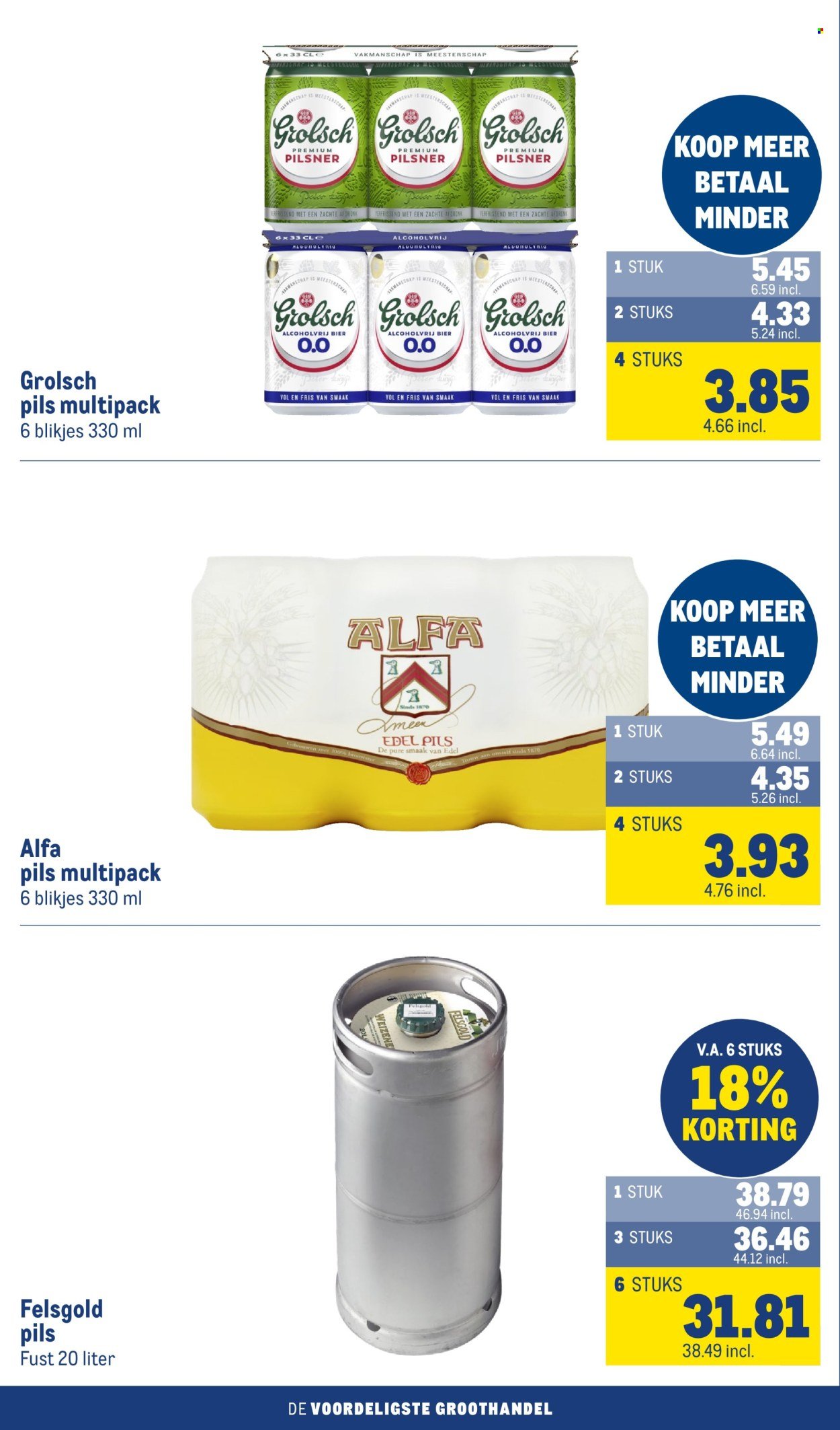 MAKRO folder - Food