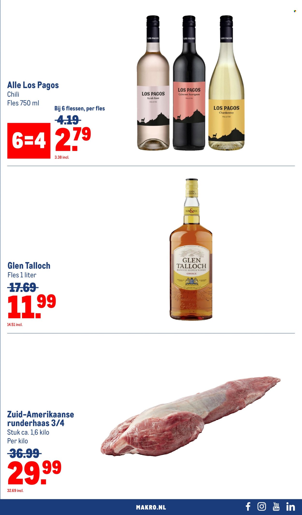 MAKRO folder - Food