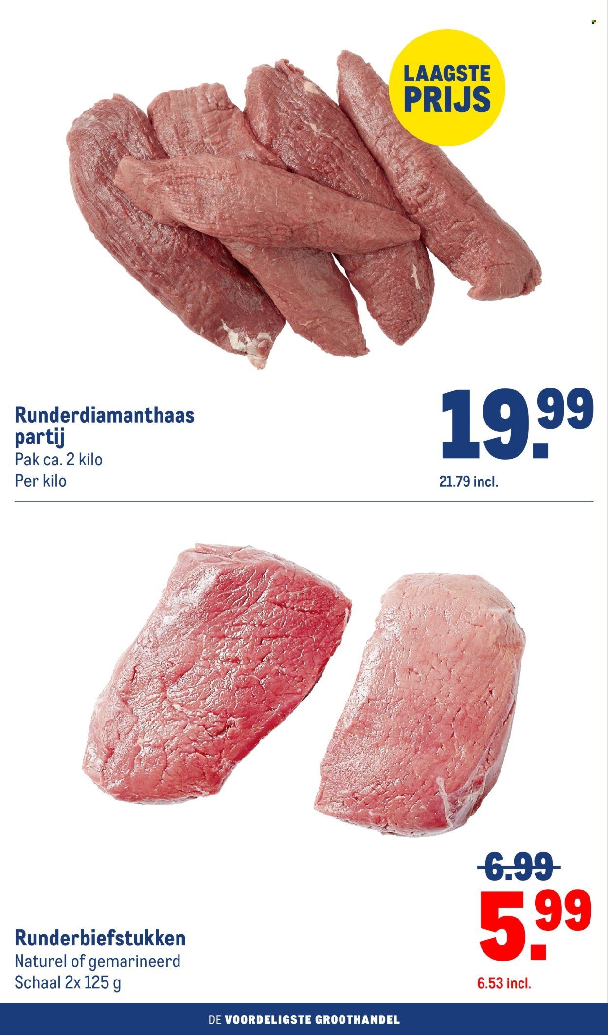 MAKRO folder - Food