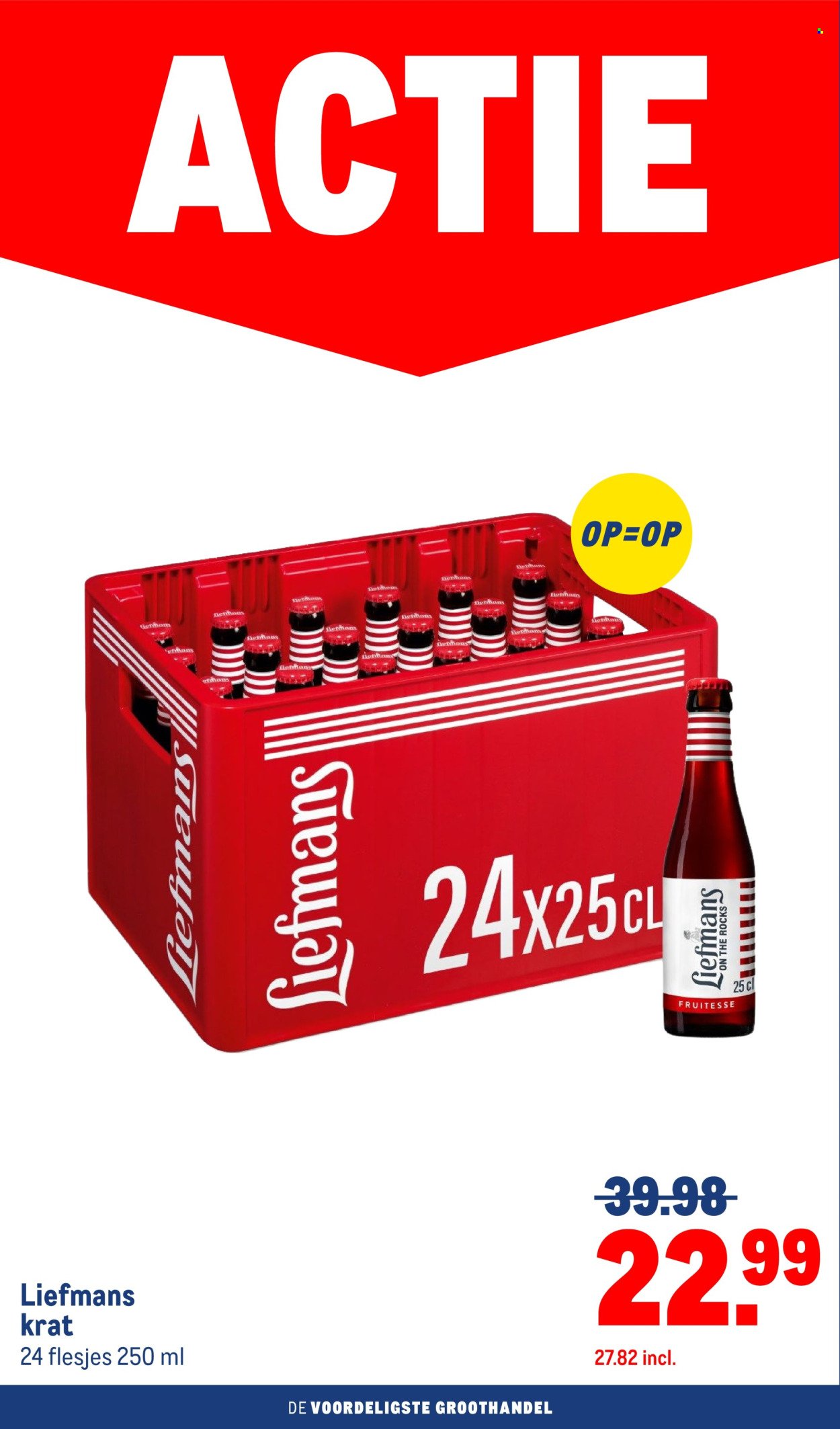 MAKRO folder - Food