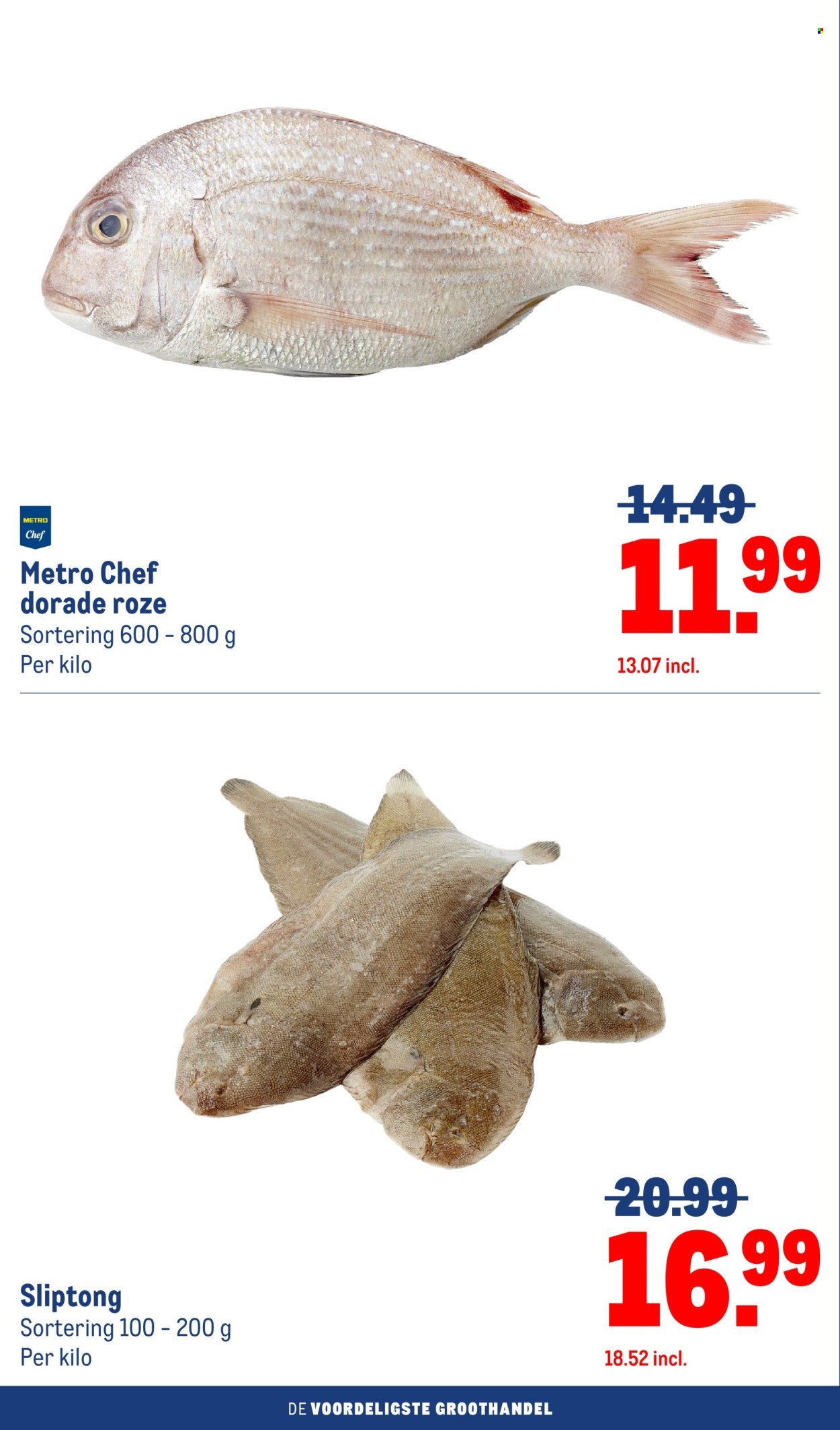 MAKRO folder - Food