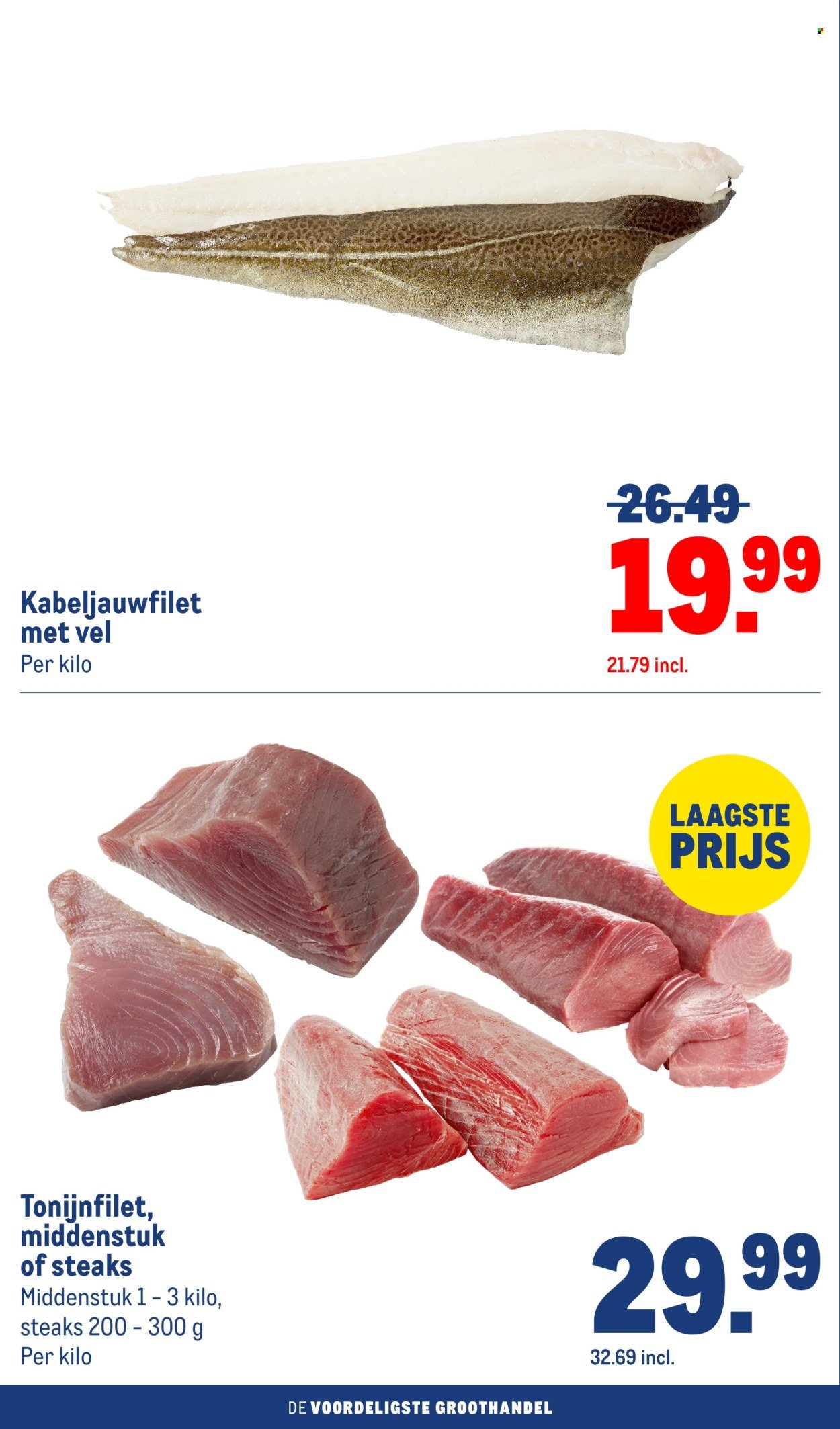 MAKRO folder - Food