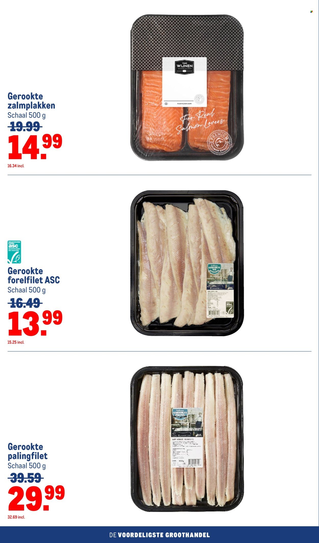 MAKRO folder - Food