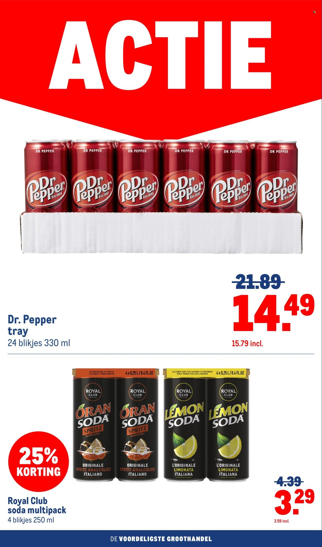 MAKRO folder - Food