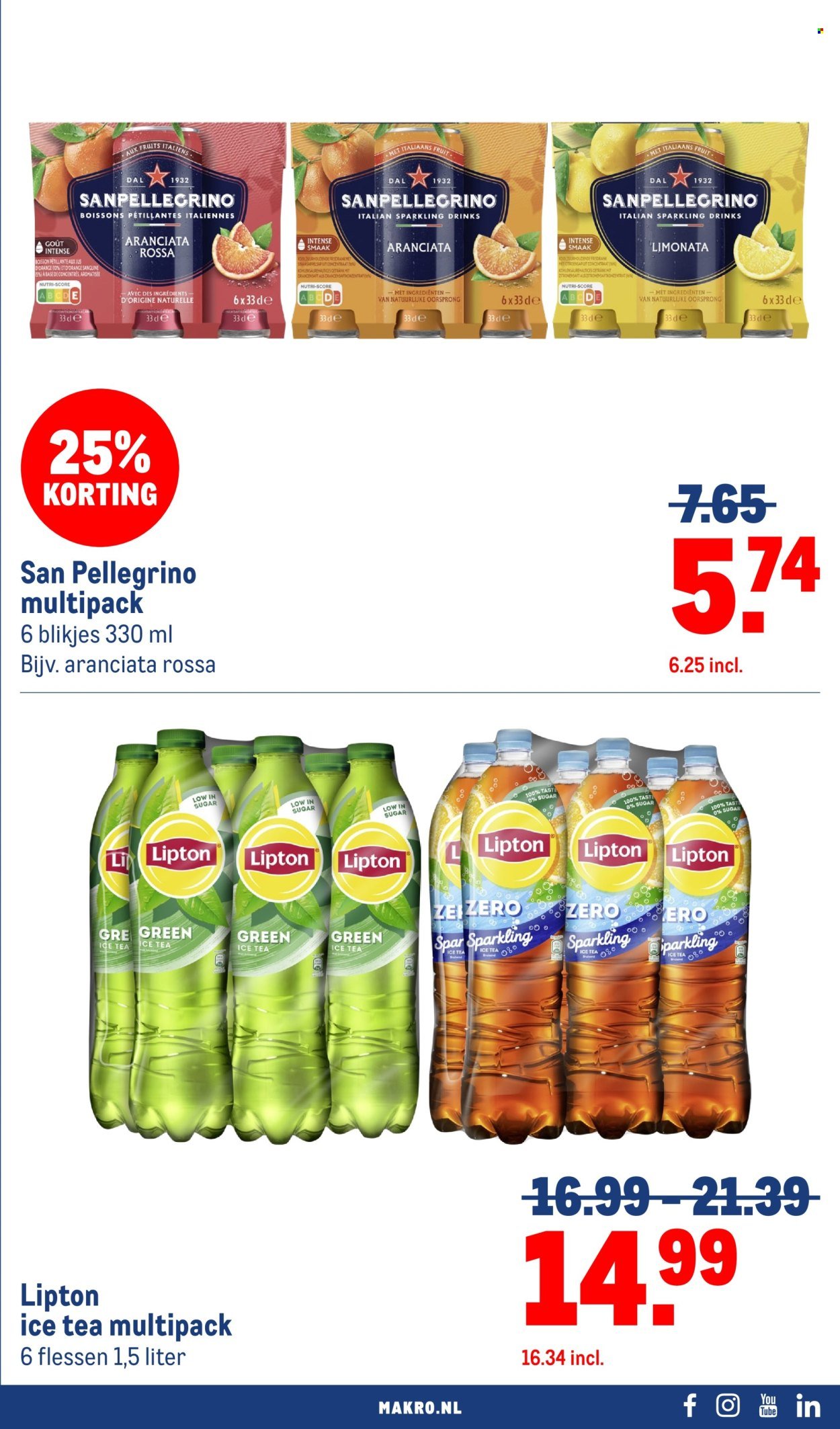 MAKRO folder - Food