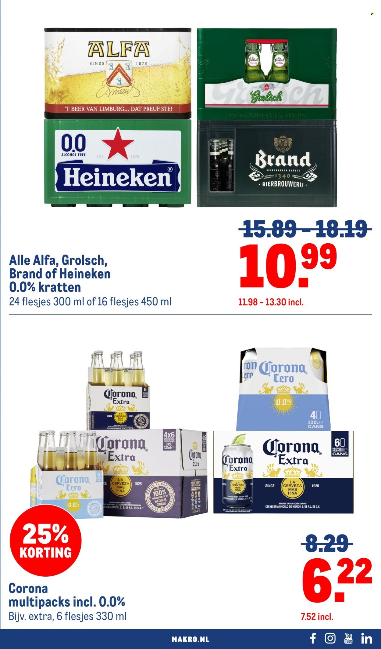 MAKRO folder - Food