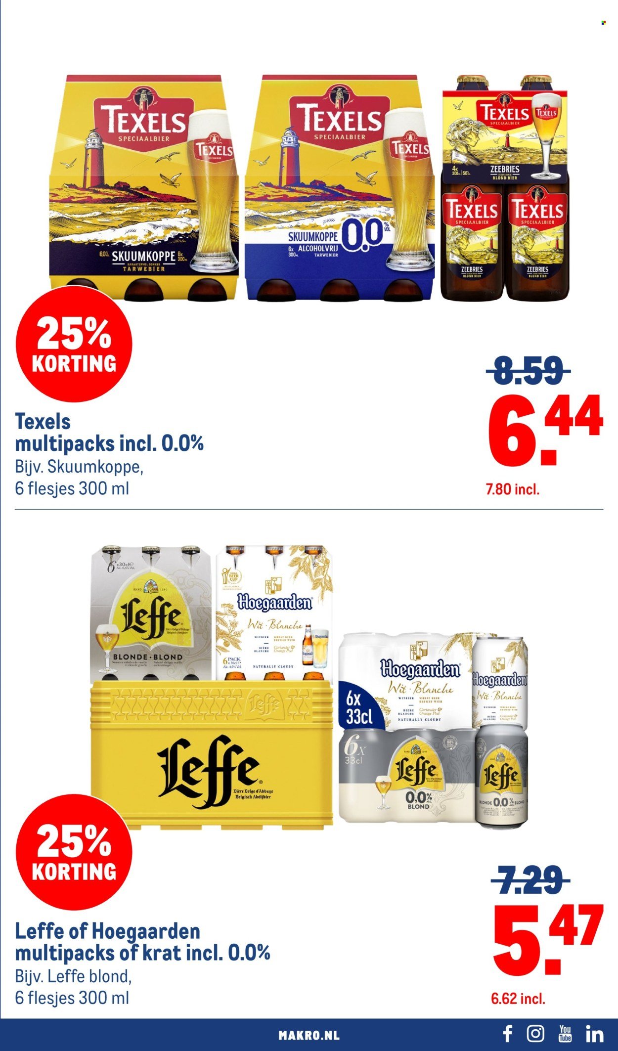 MAKRO folder - Food