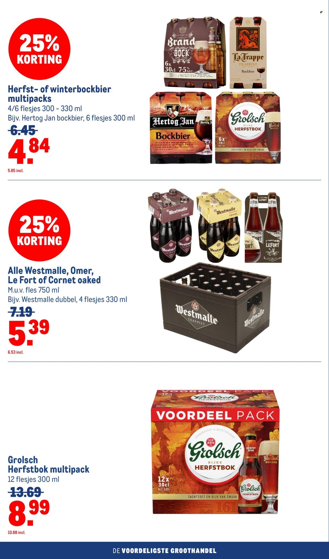 MAKRO folder - Food