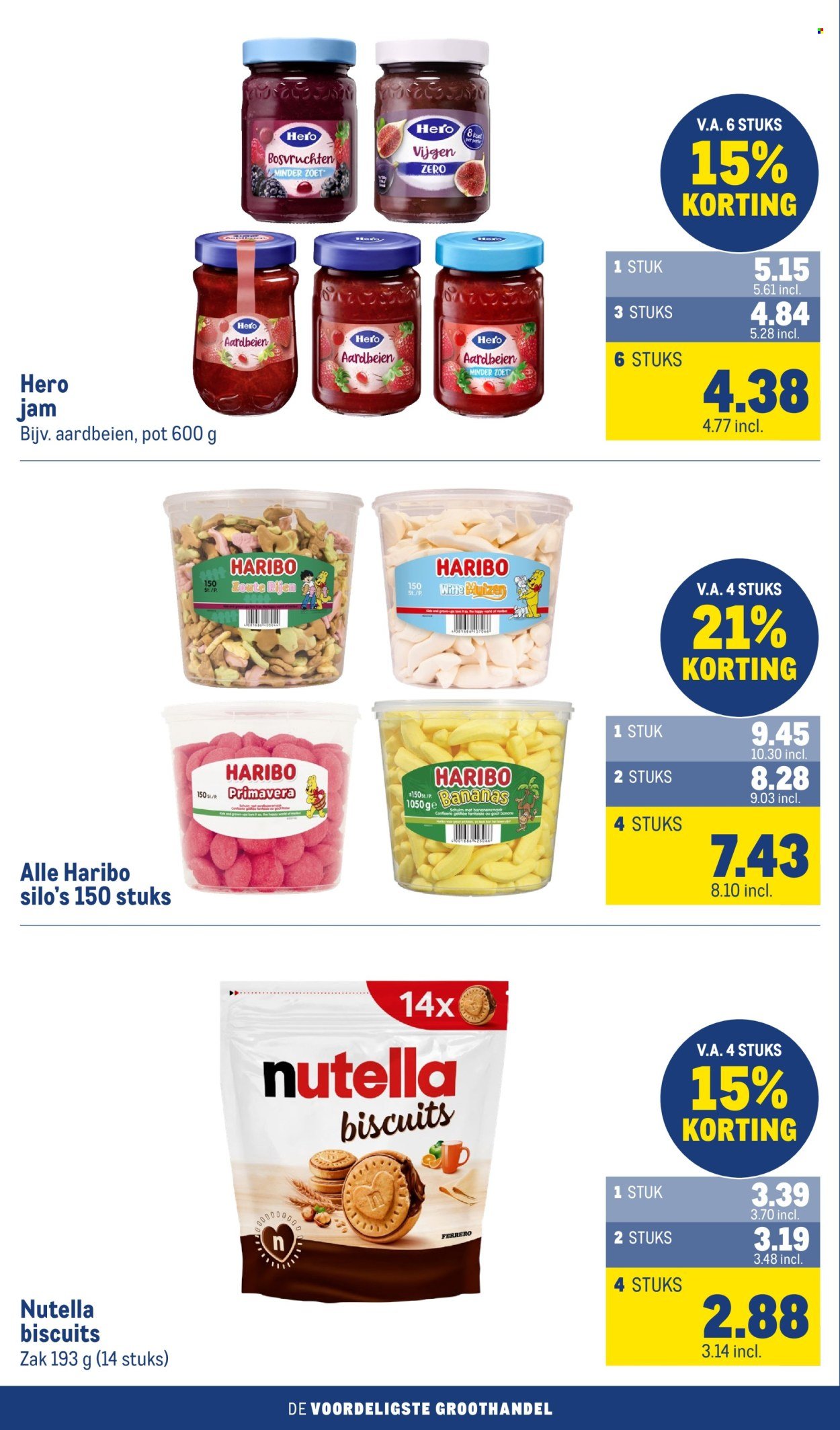 MAKRO folder - Food
