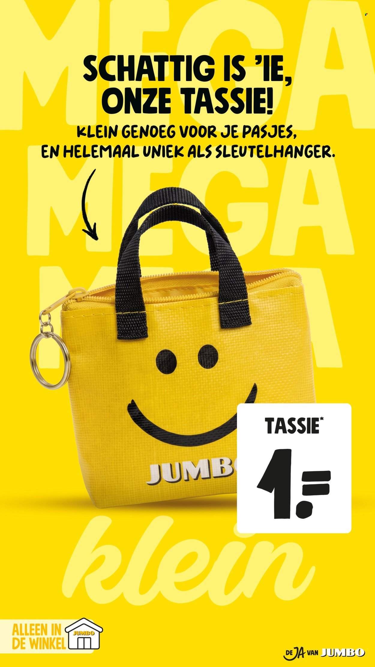 JUMBO folder - Van woensdag 10 juni 2026
