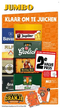 JUMBO folder - Van woensdag 10 juni 2026