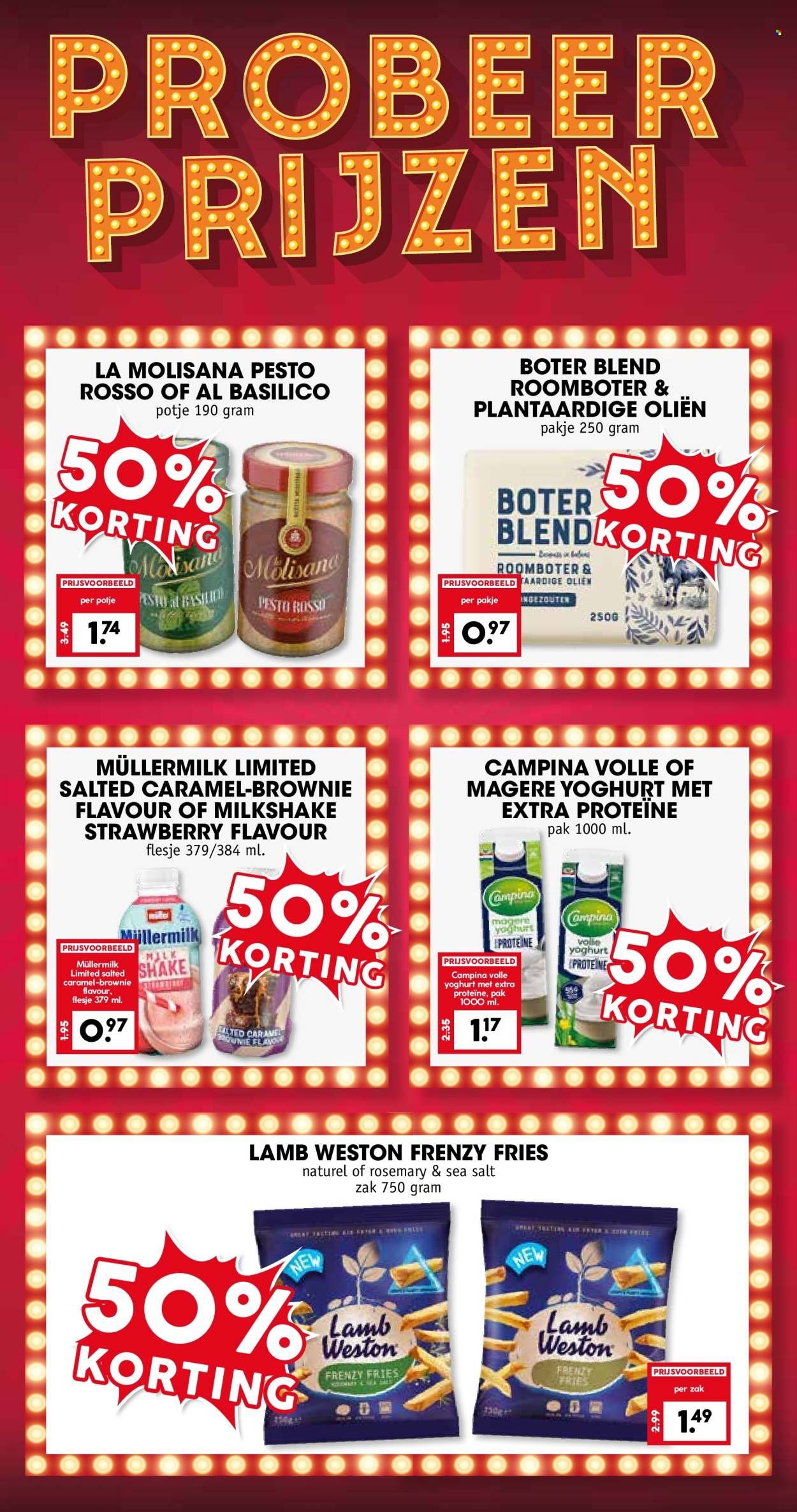 COOP folder - Van maandag 6 april 2026