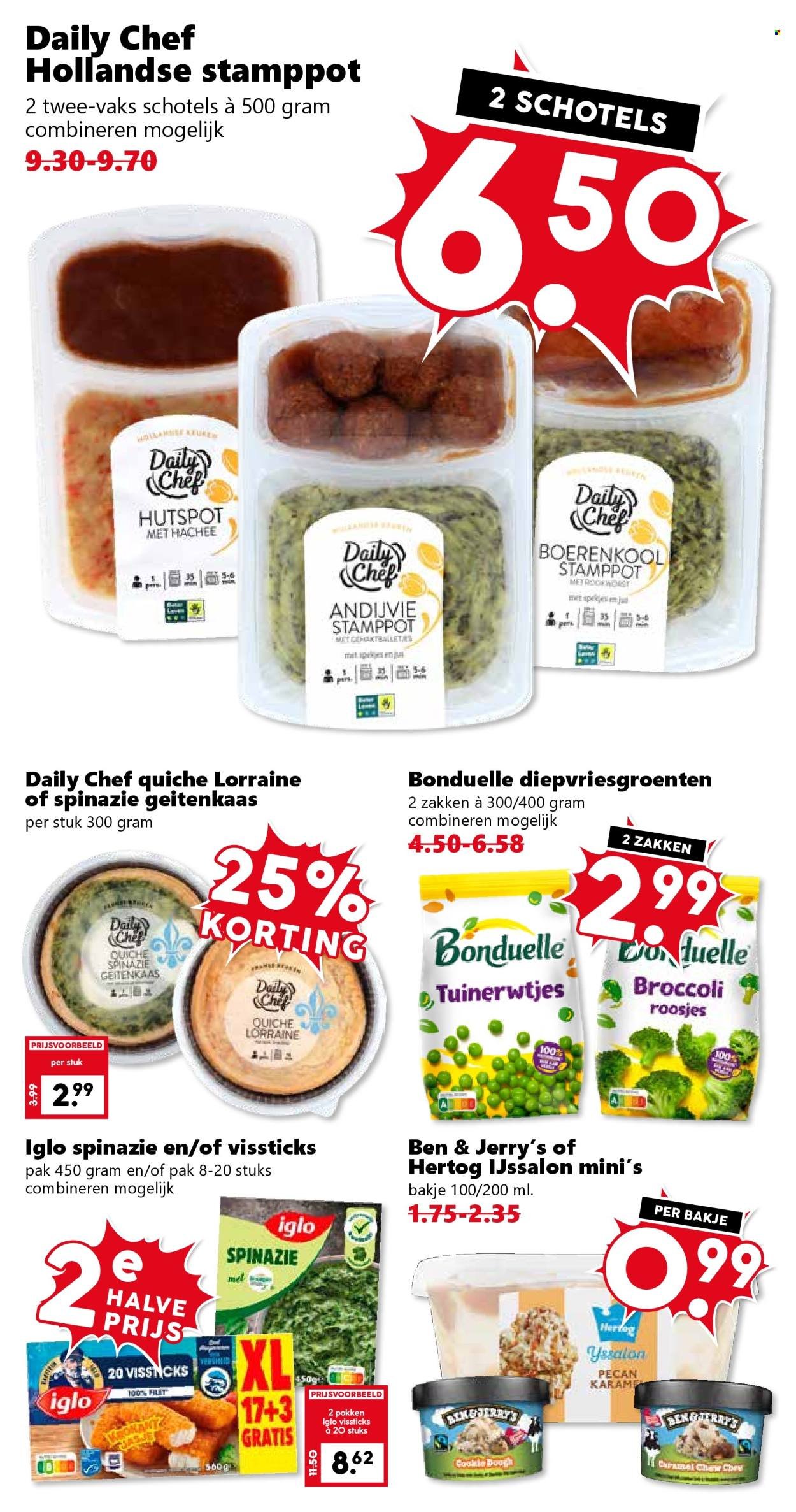 COOP folder - Van maandag 6 april 2026