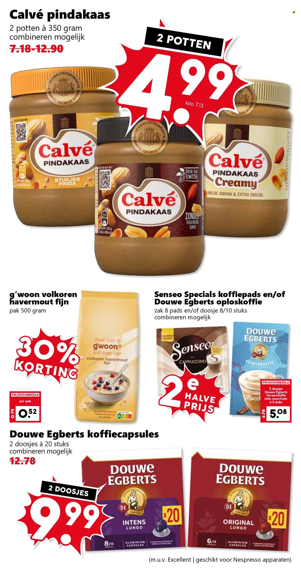 COOP folder - Van maandag 6 april 2026