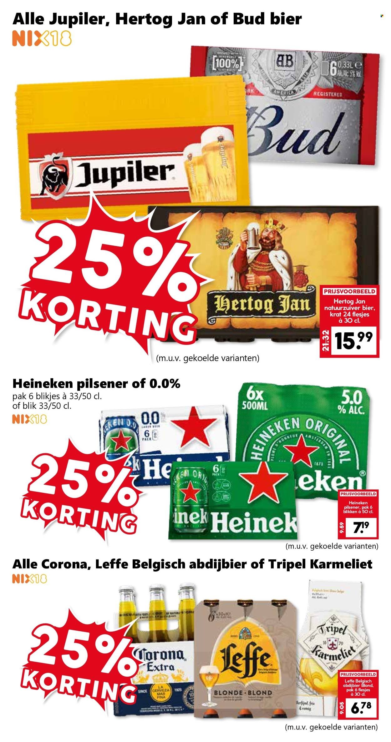 COOP folder - Van maandag 6 april 2026