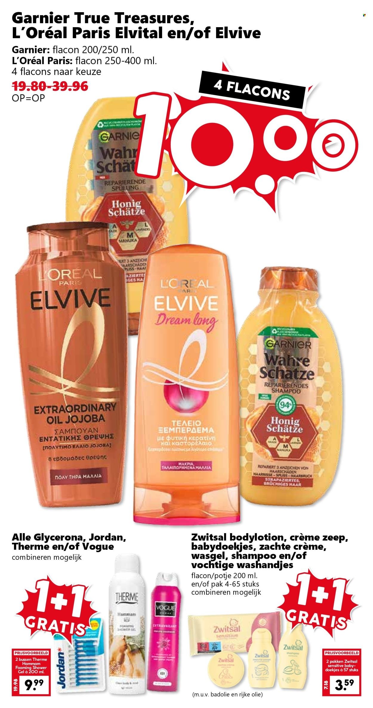 COOP folder - Van maandag 6 april 2026