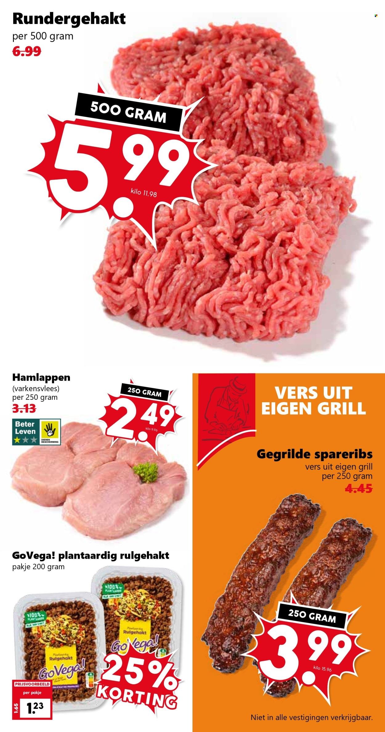 COOP folder - Van maandag 6 april 2026