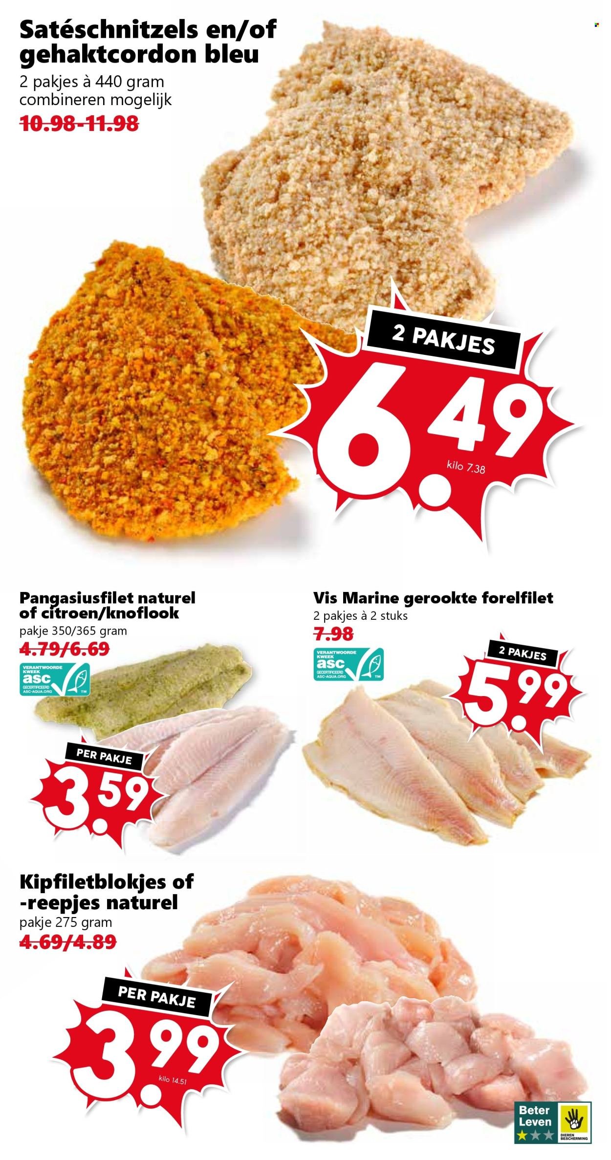 COOP folder - Van maandag 6 april 2026