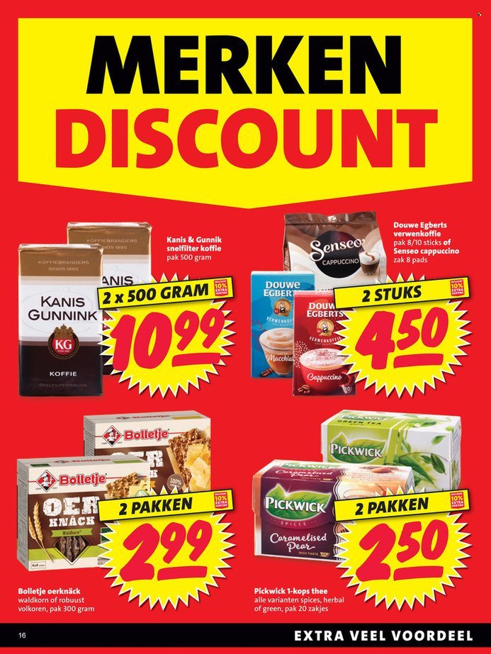 BONI folder - Van maandag 26 januari 2026