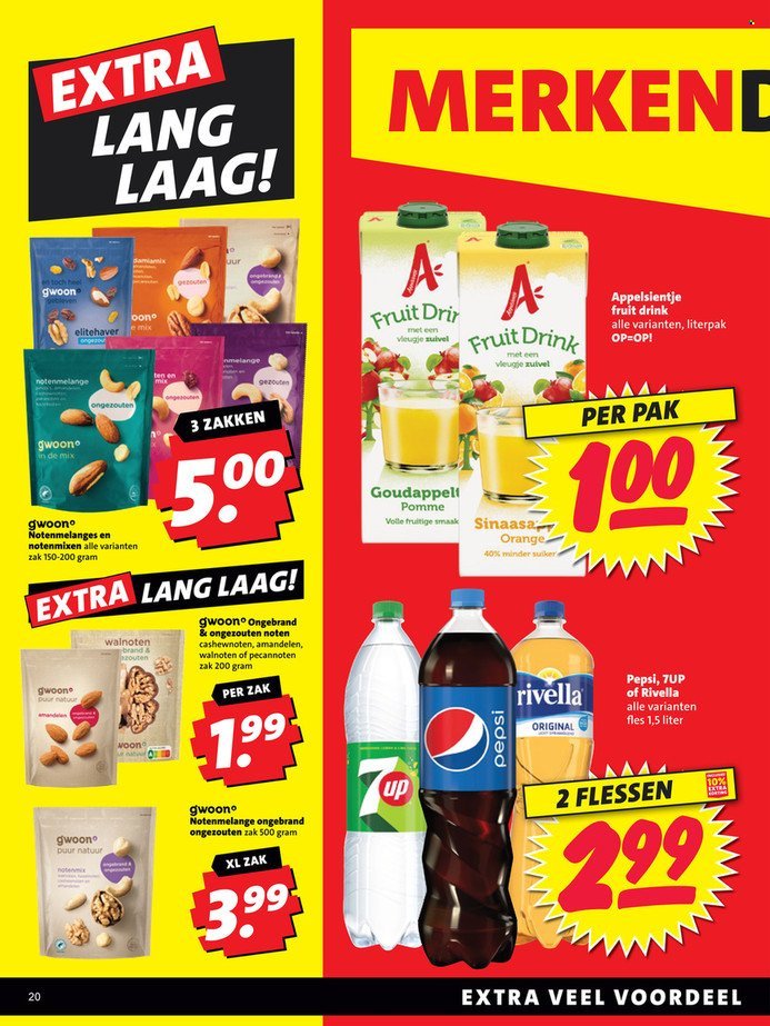 BONI folder - Van maandag 26 januari 2026