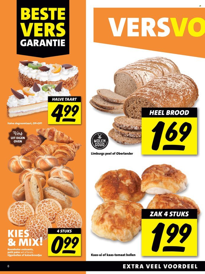 BONI folder - Van maandag 26 januari 2026