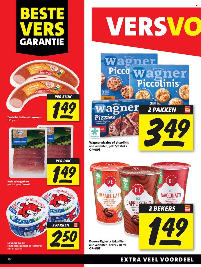 BONI folder - Van maandag 26 januari 2026